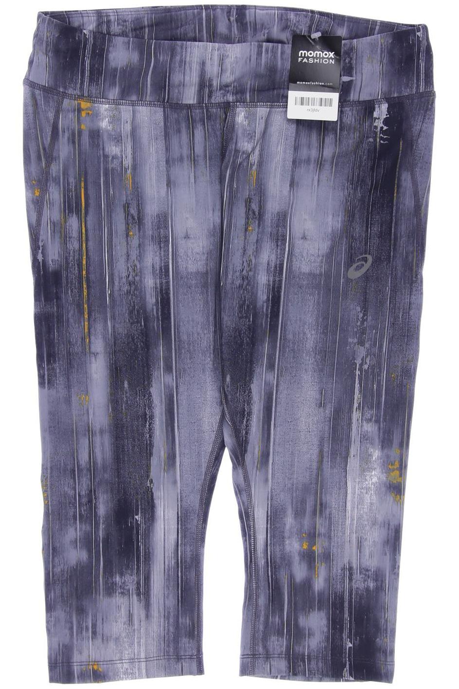 

Asics Damen Stoffhose, grau, Gr. 0