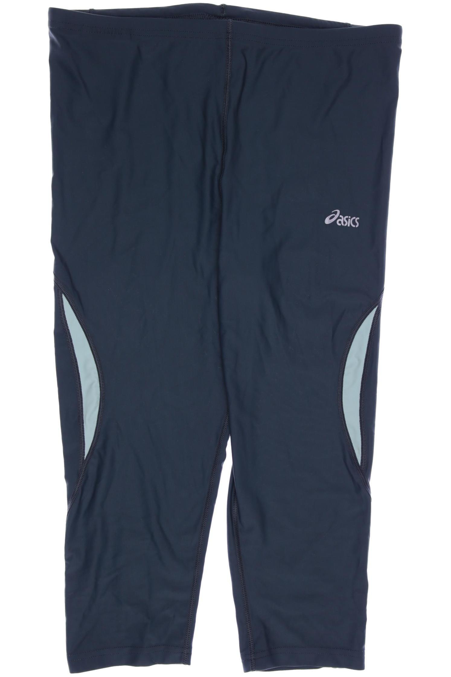 

Asics Damen Stoffhose, türkis