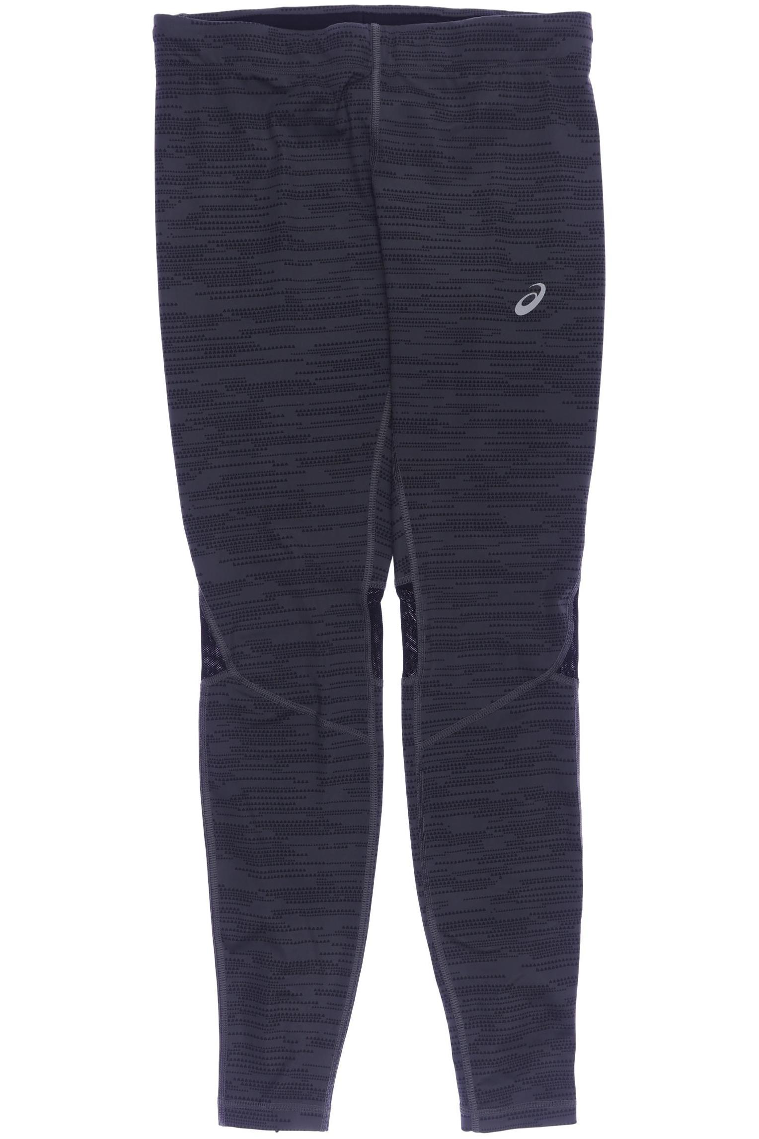 

Asics Damen Stoffhose, grau, Gr. 0
