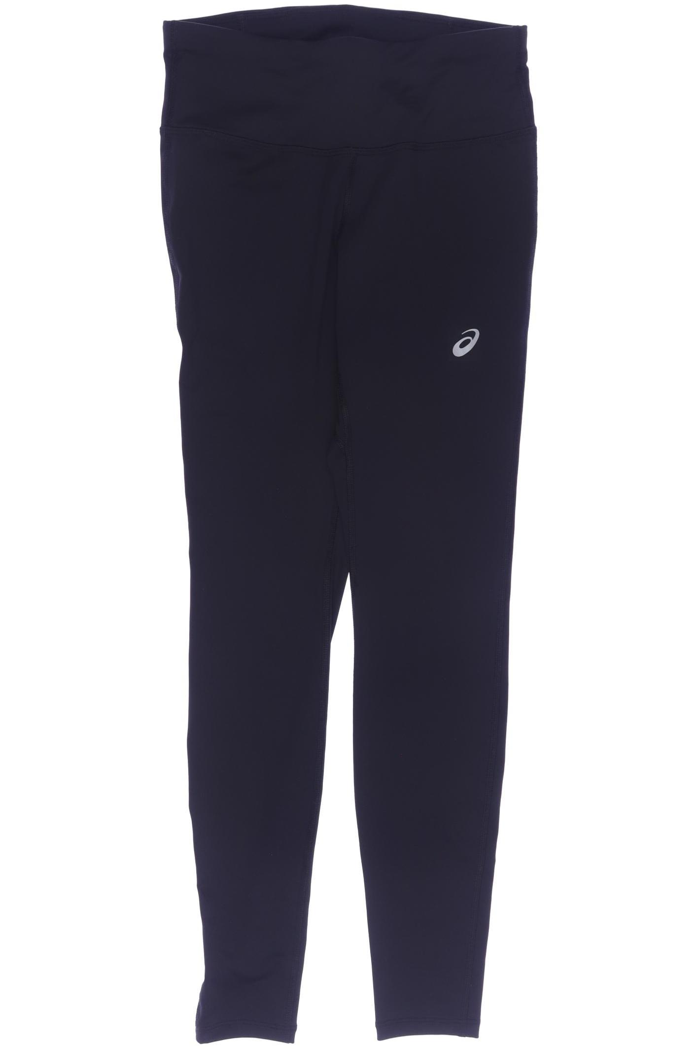 

Asics Damen Stoffhose, schwarz, Gr. 0