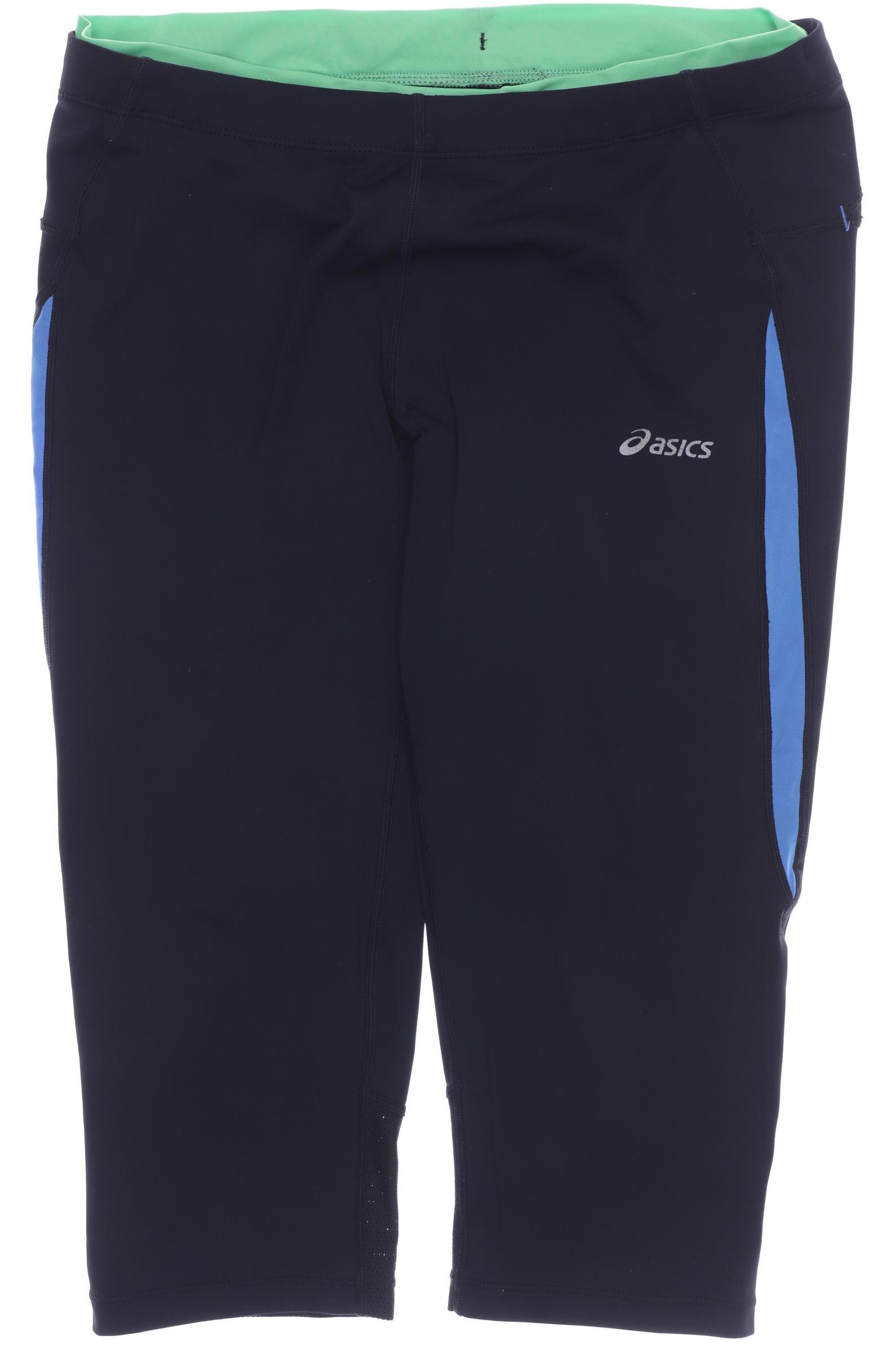

Asics Damen Stoffhose, schwarz
