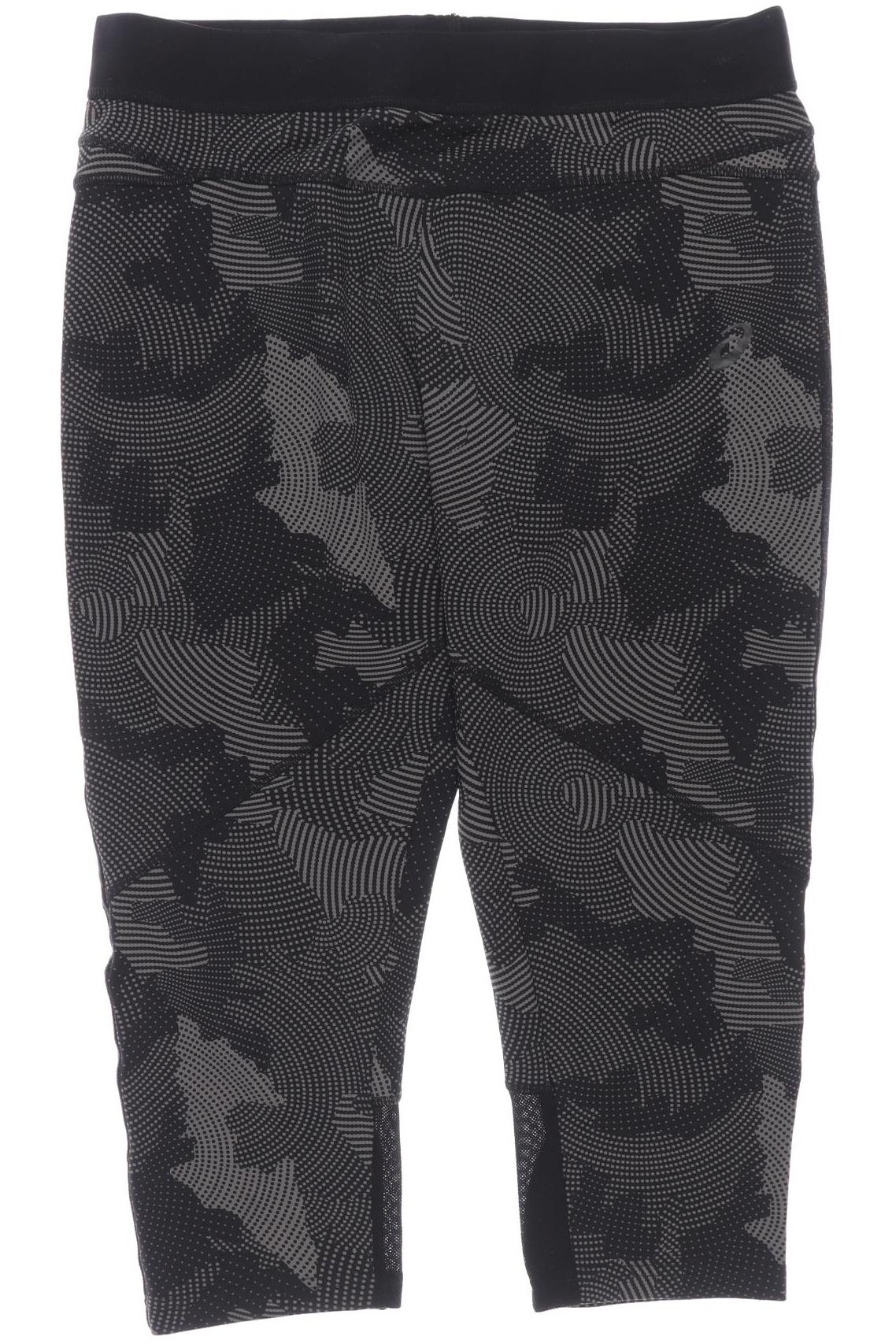 

Asics Damen Stoffhose, schwarz