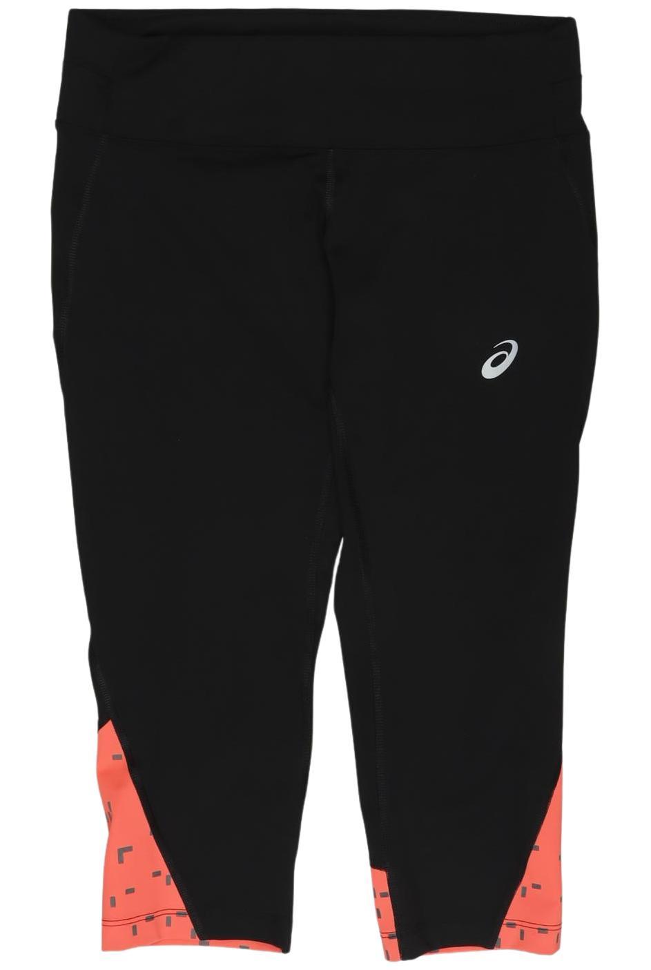 

Asics Damen Stoffhose, mehrfarbig, Gr. 0