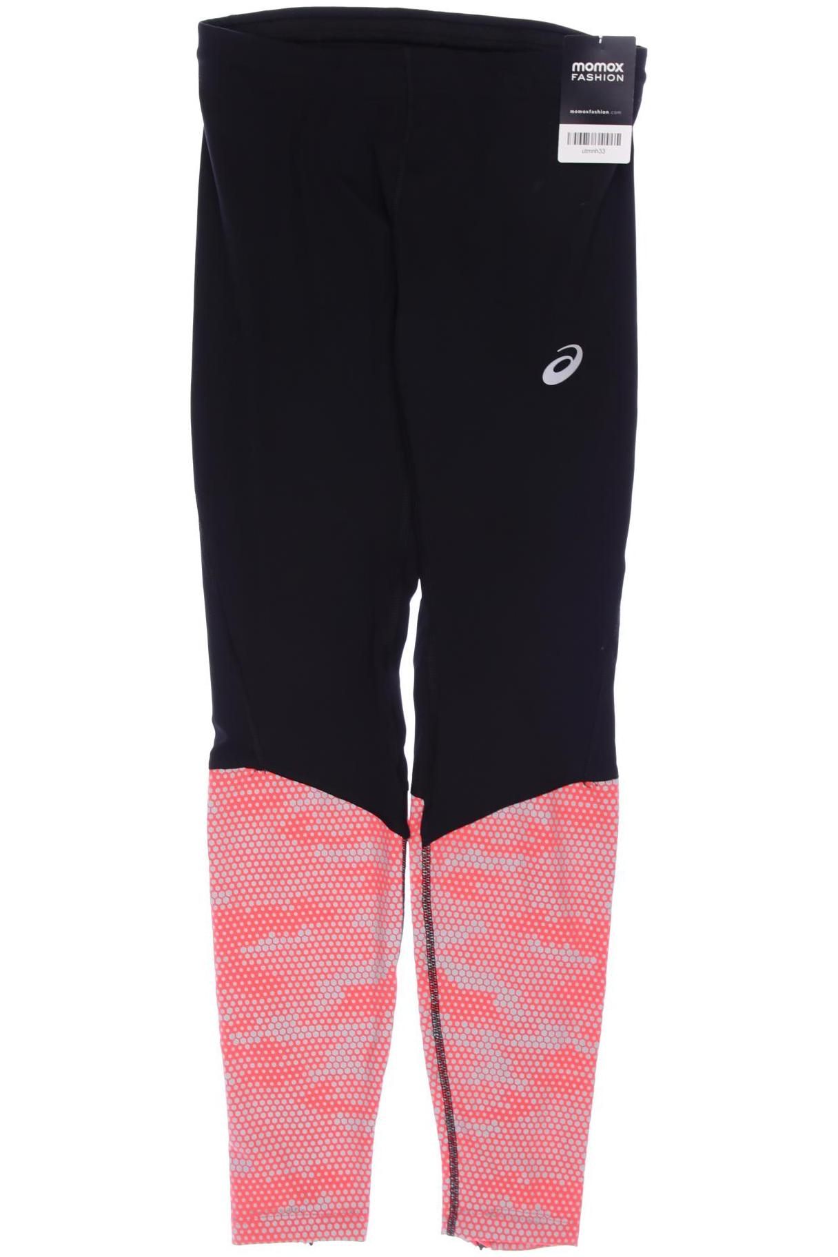 

Asics Damen Stoffhose, schwarz
