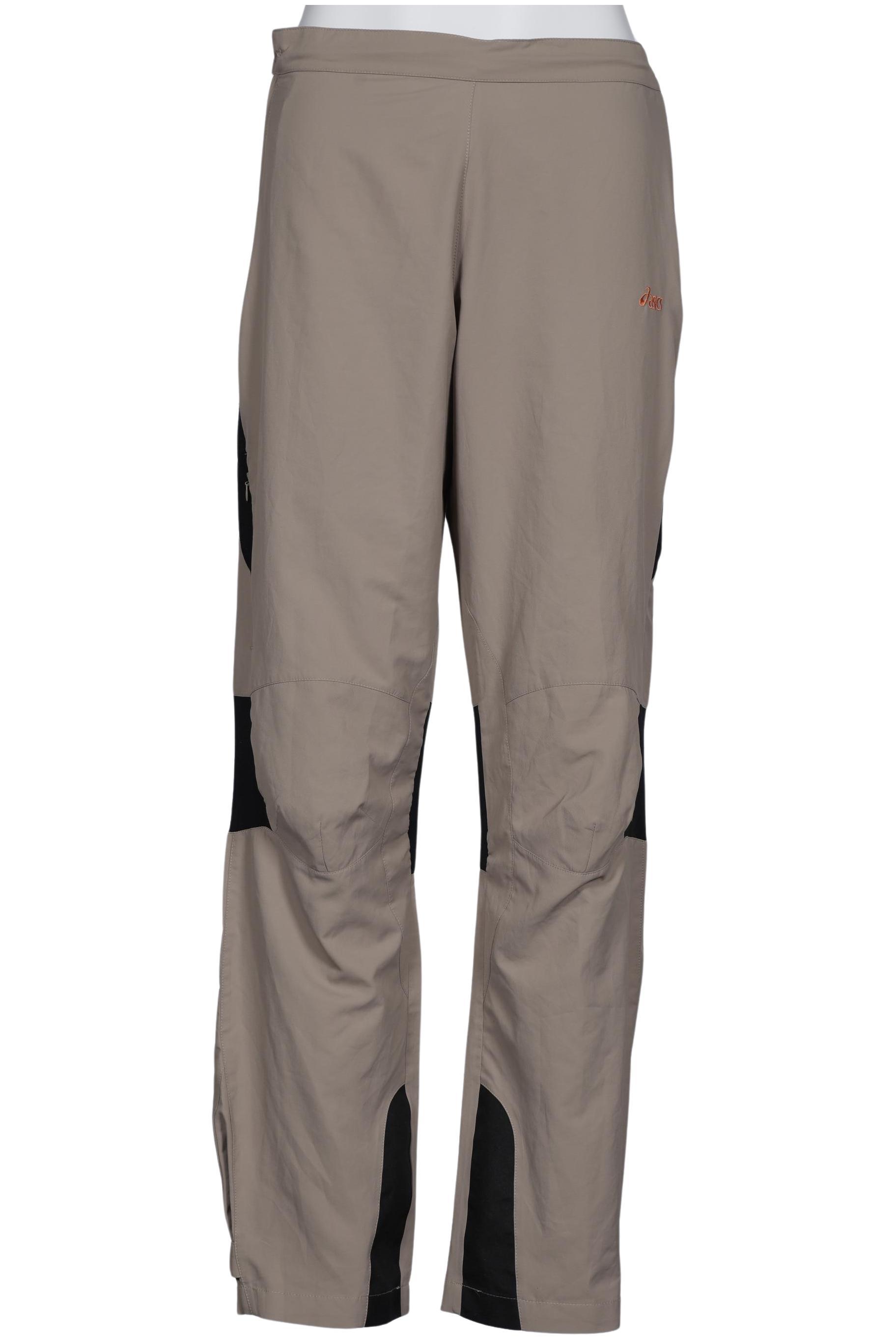 

Asics Damen Stoffhose, beige, Gr. 40