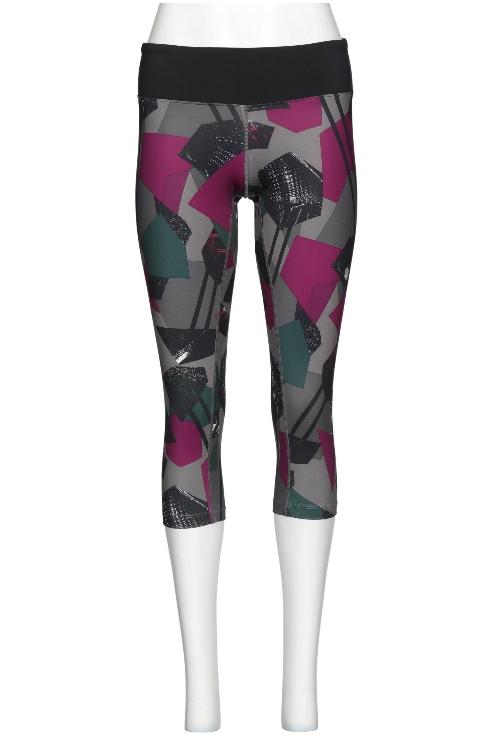 

Asics Damen Stoffhose, mehrfarbig, Gr. 0