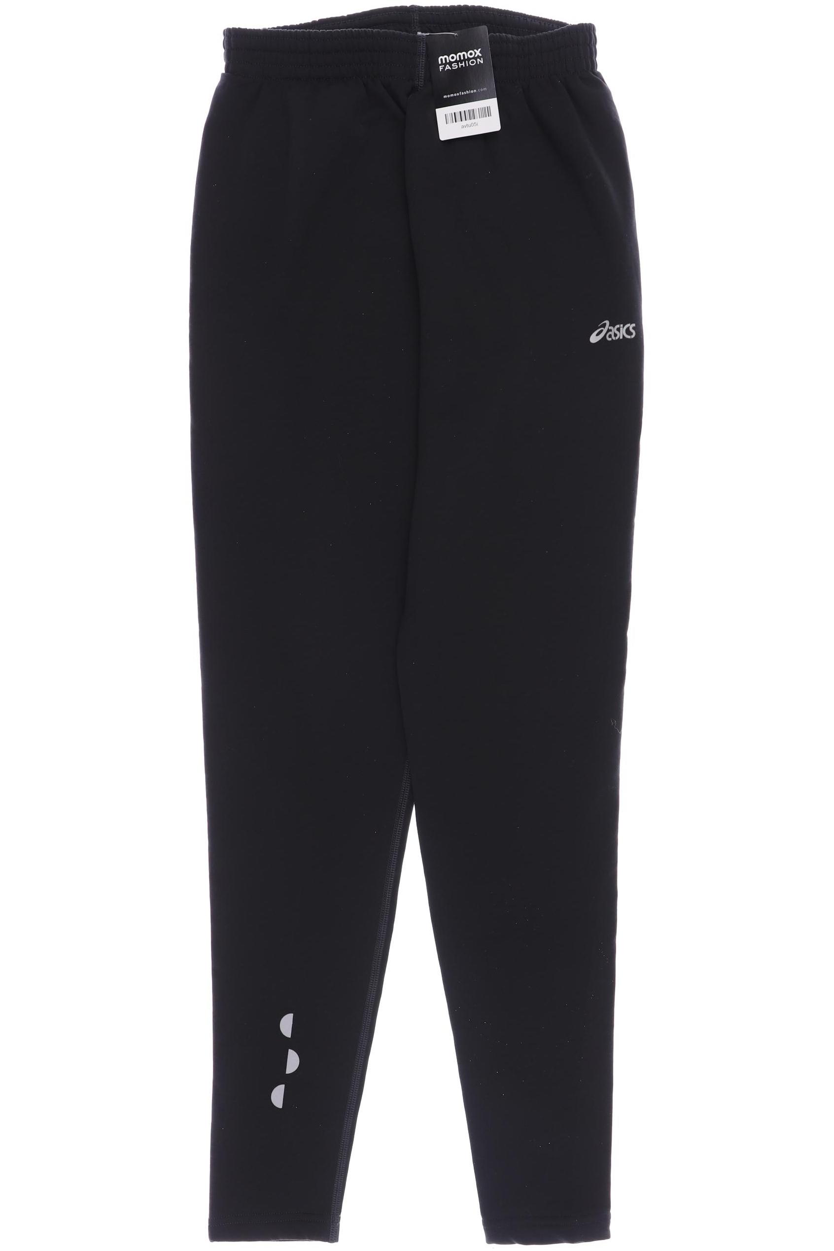 

Asics Damen Stoffhose, schwarz