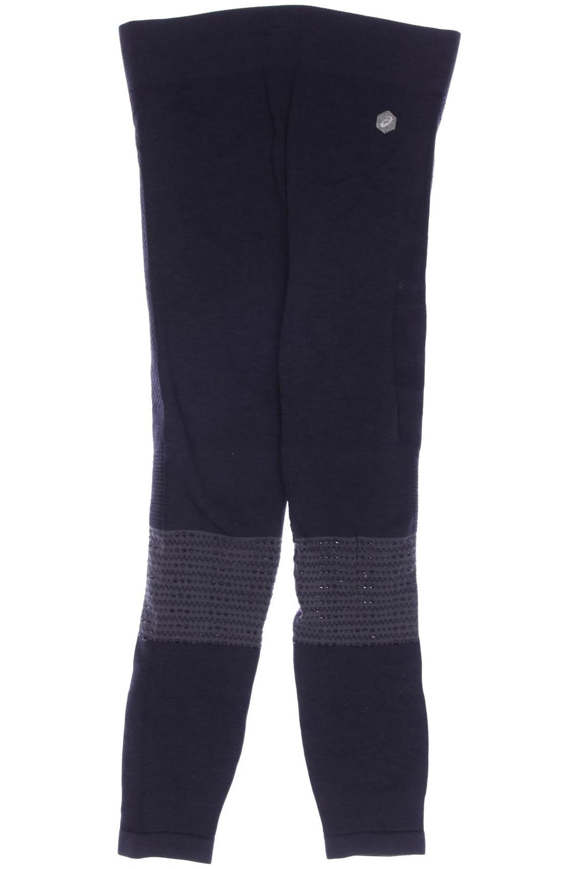 

Asics Damen Stoffhose, grau, Gr. 0