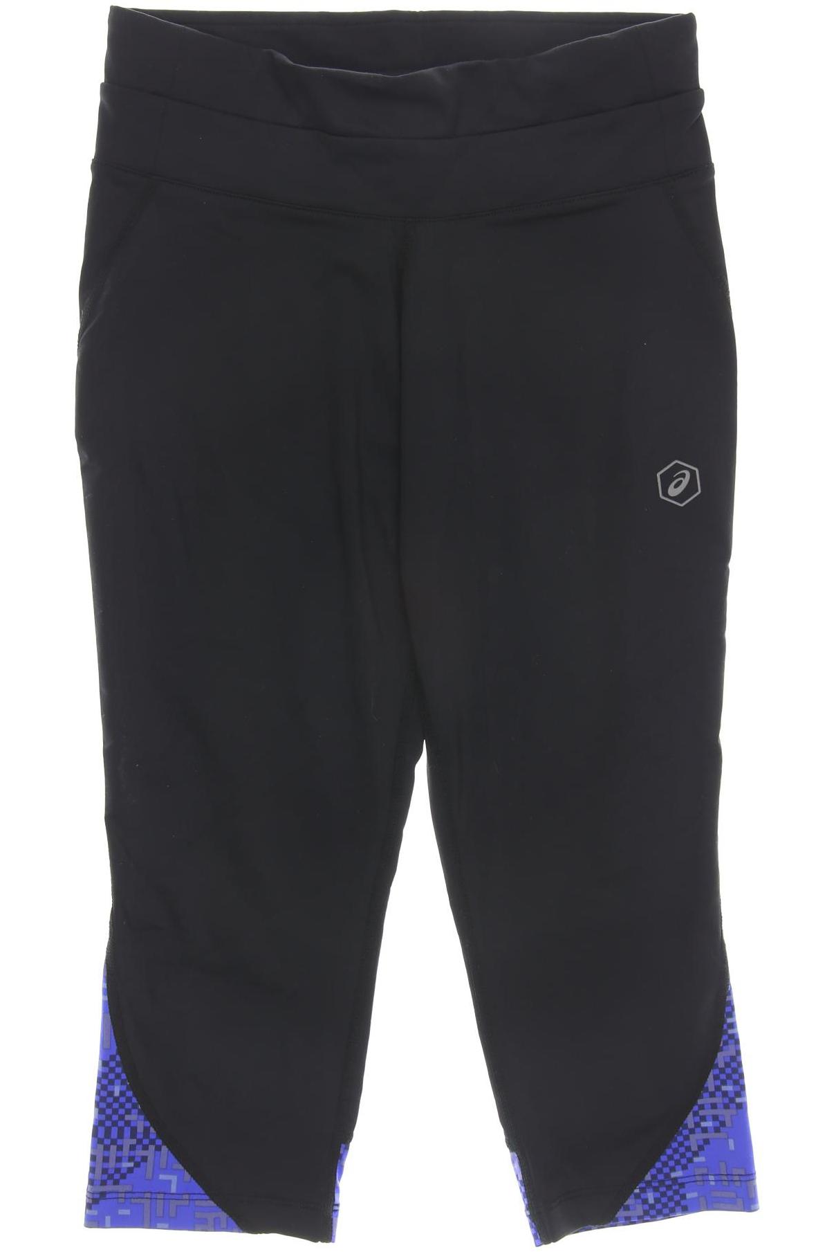 

Asics Damen Stoffhose, schwarz