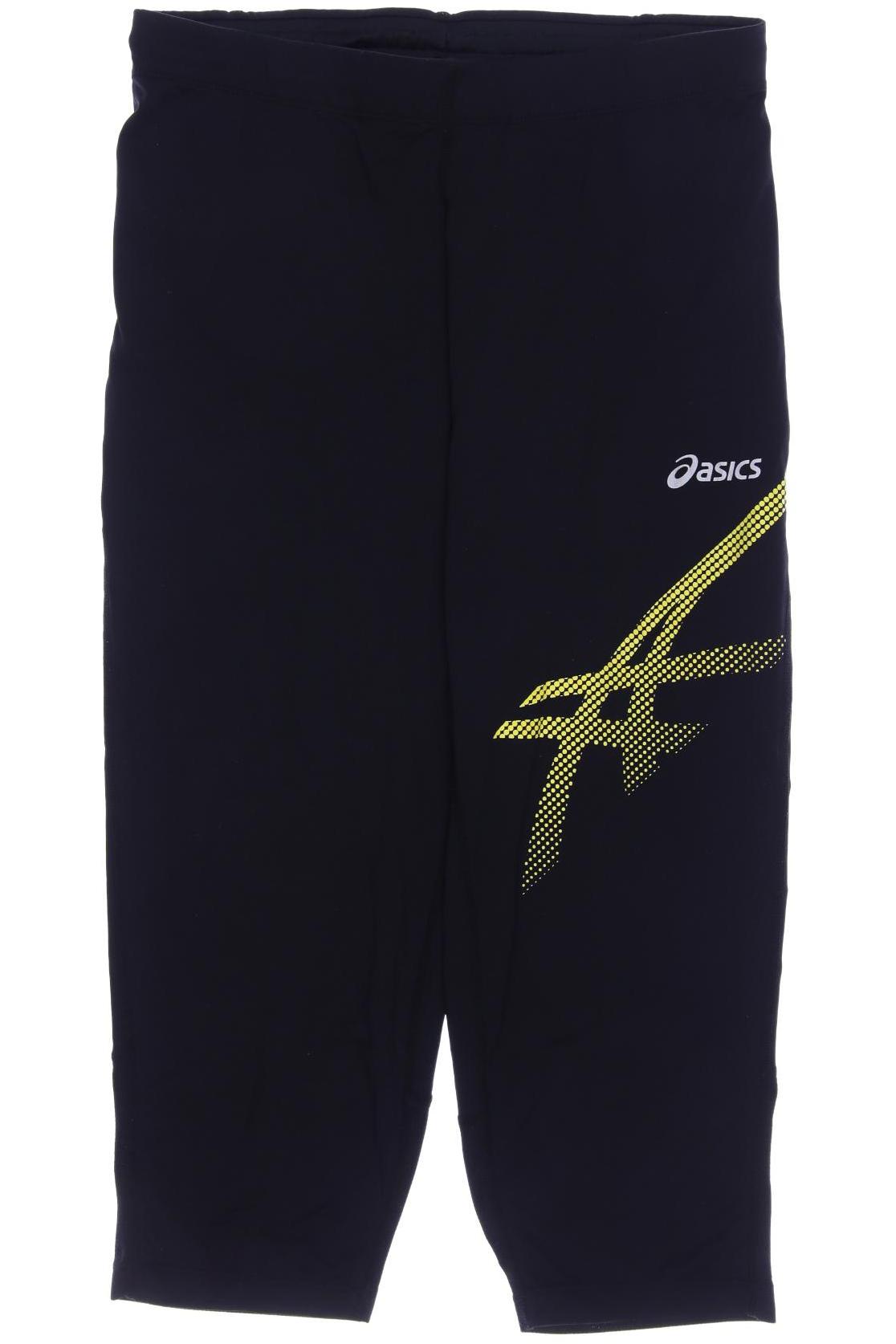 

Asics Damen Stoffhose, schwarz