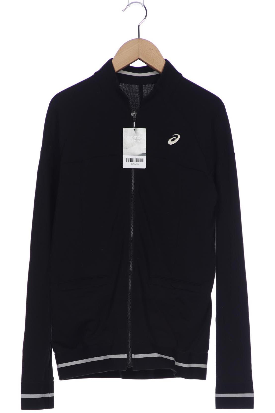 

Asics Damen Sweatshirt, schwarz, Gr. 36