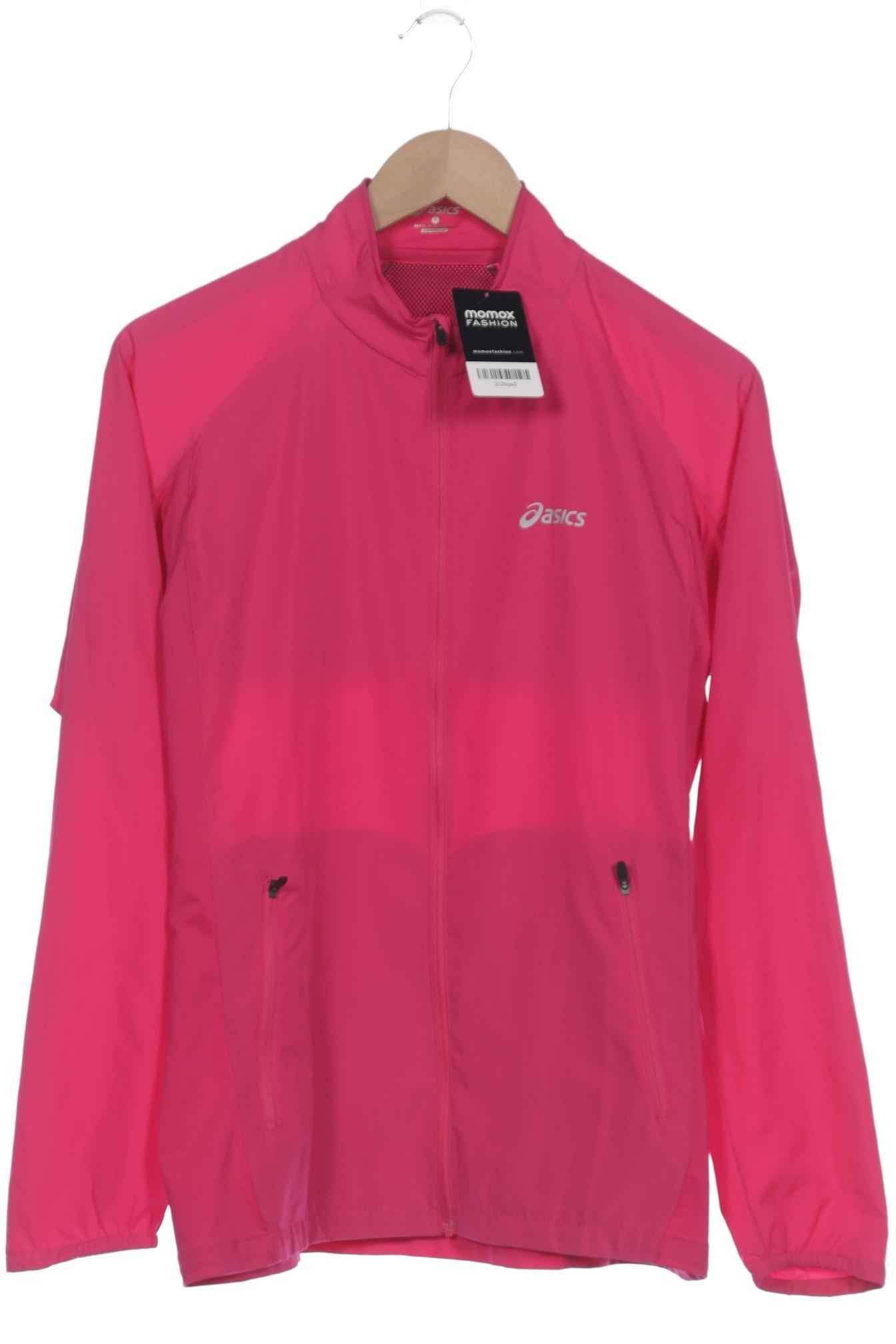 

Asics Damen Sweatshirt, pink, Gr. 42