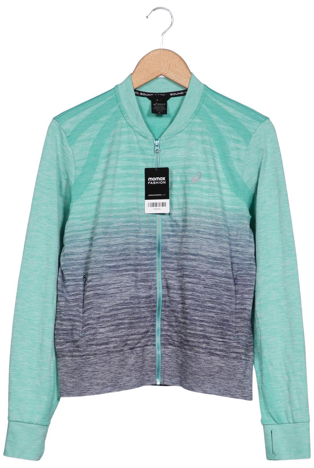 

Asics Damen Sweatshirt, mehrfarbig, Gr. 38