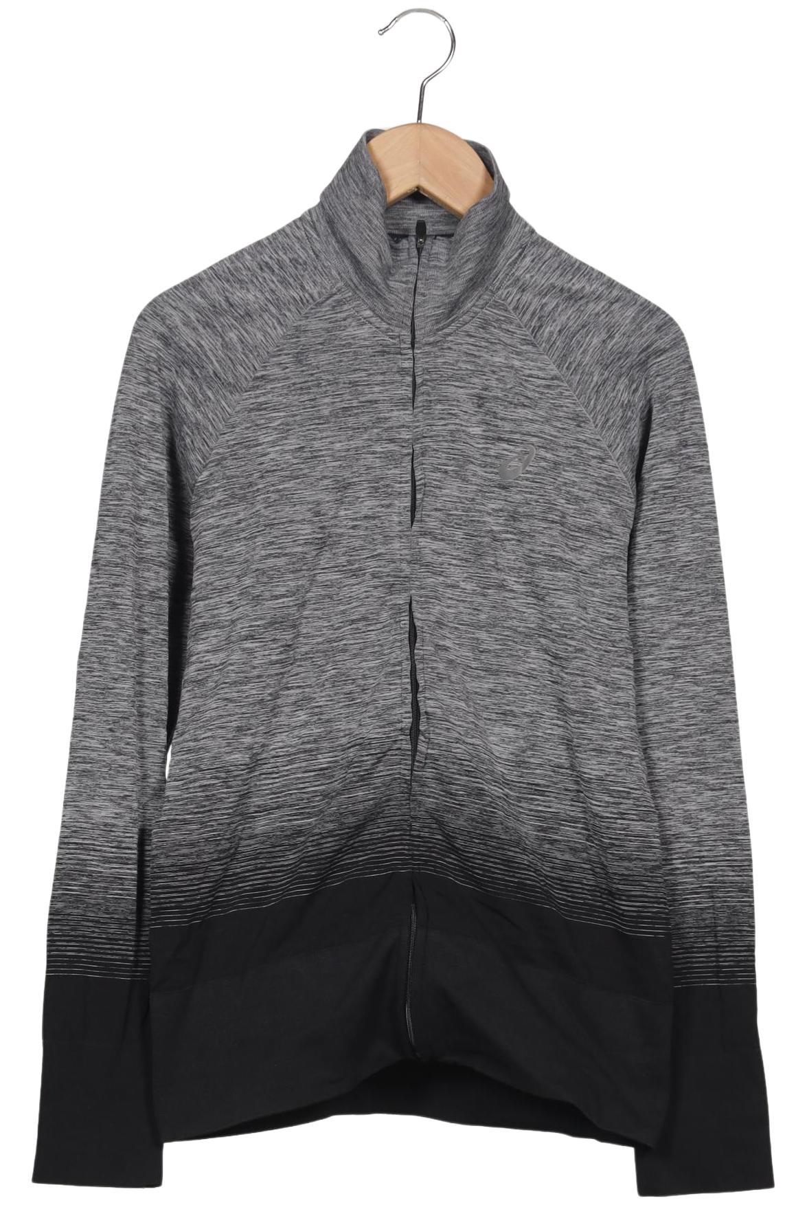 

Asics Damen Sweatshirt, grau, Gr. 36