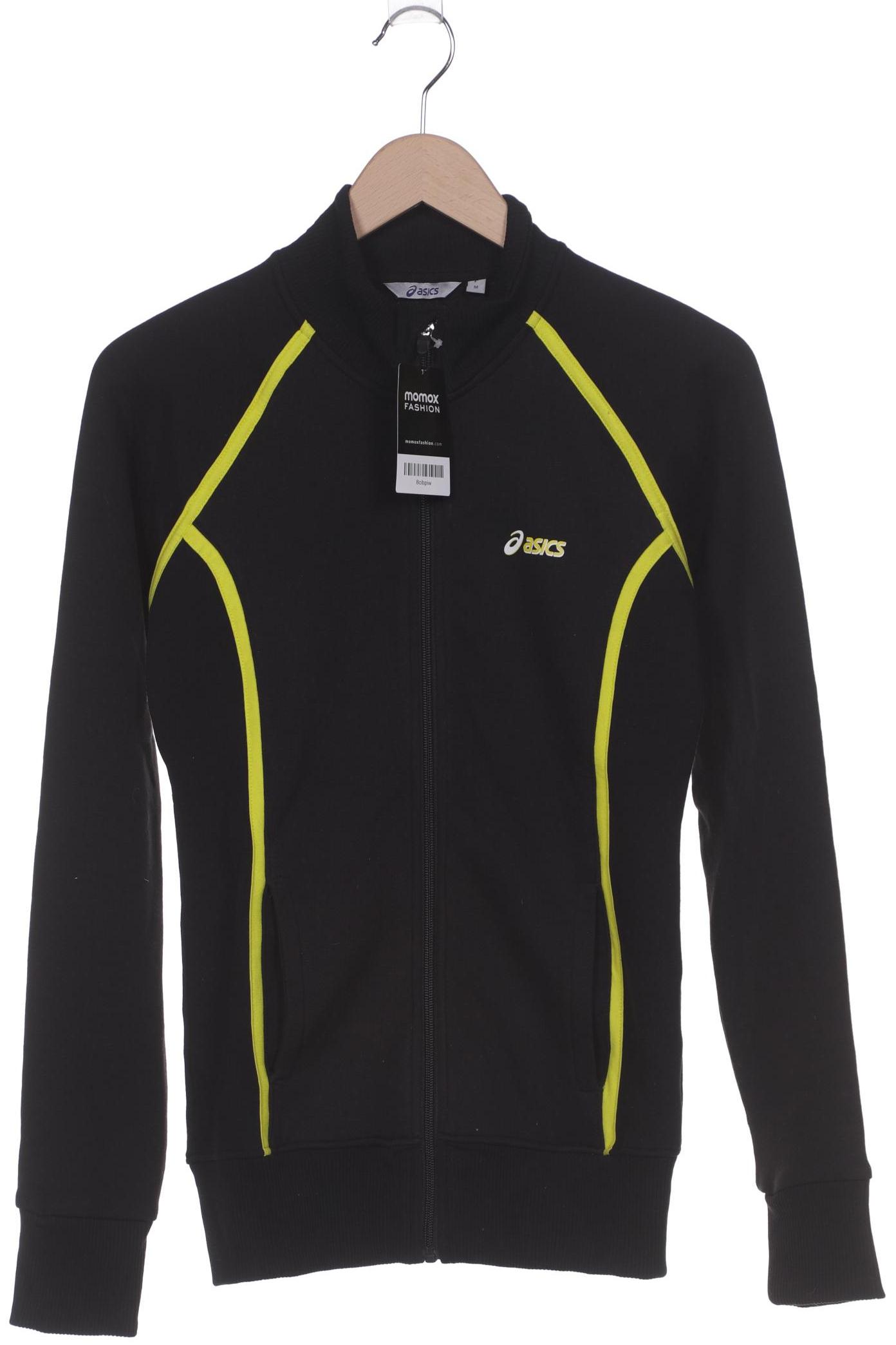 

Asics Damen Sweatshirt, schwarz, Gr. 38