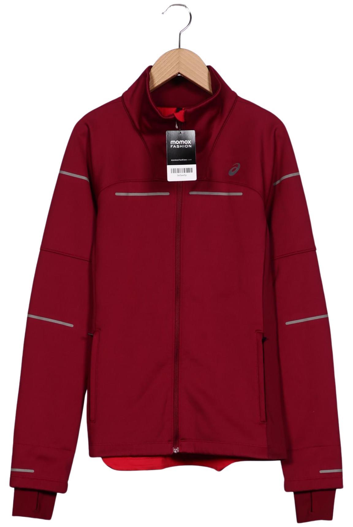 

Asics Damen Sweatshirt, bordeaux, Gr. 36