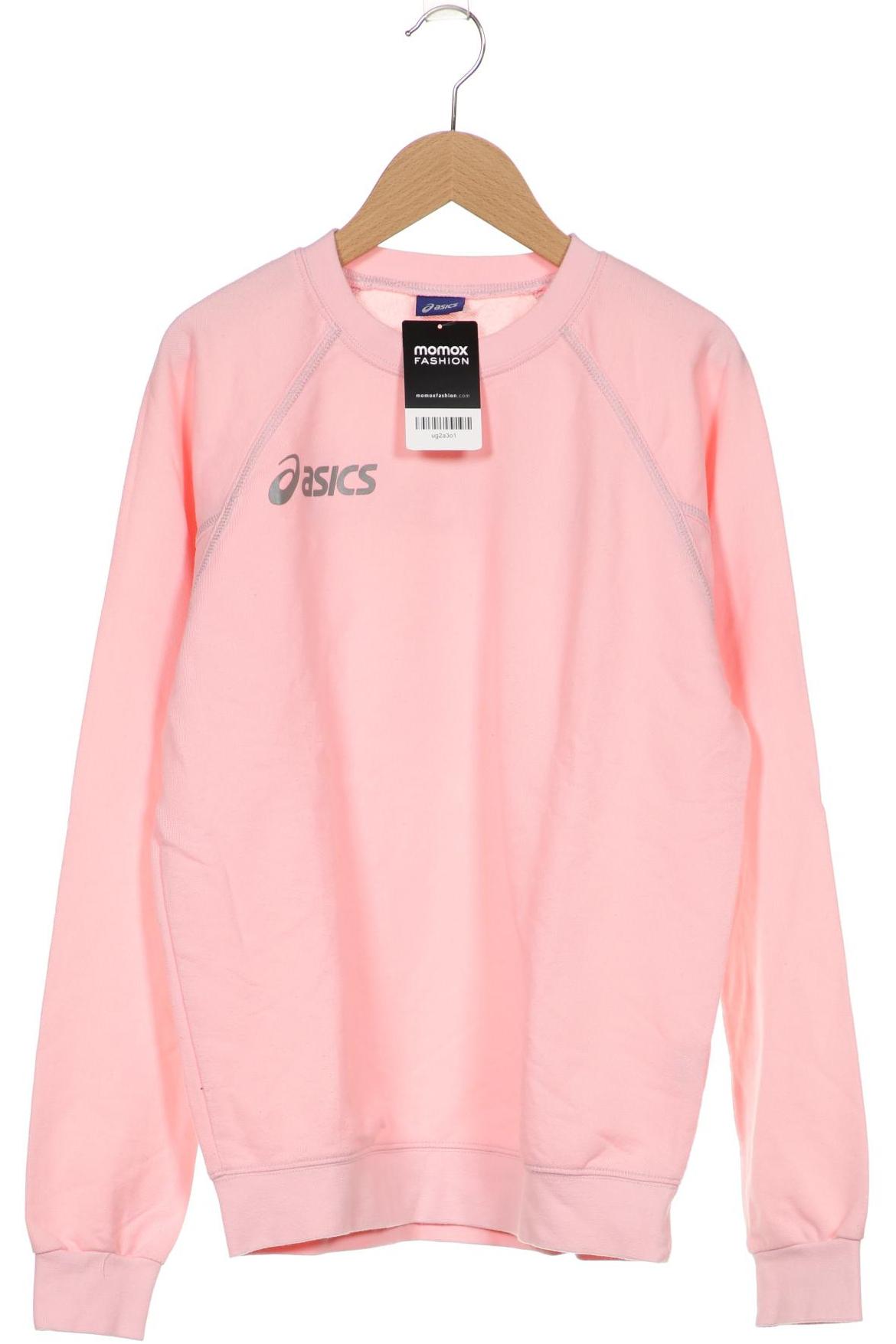 

Asics Damen Sweatshirt, pink, Gr. 34