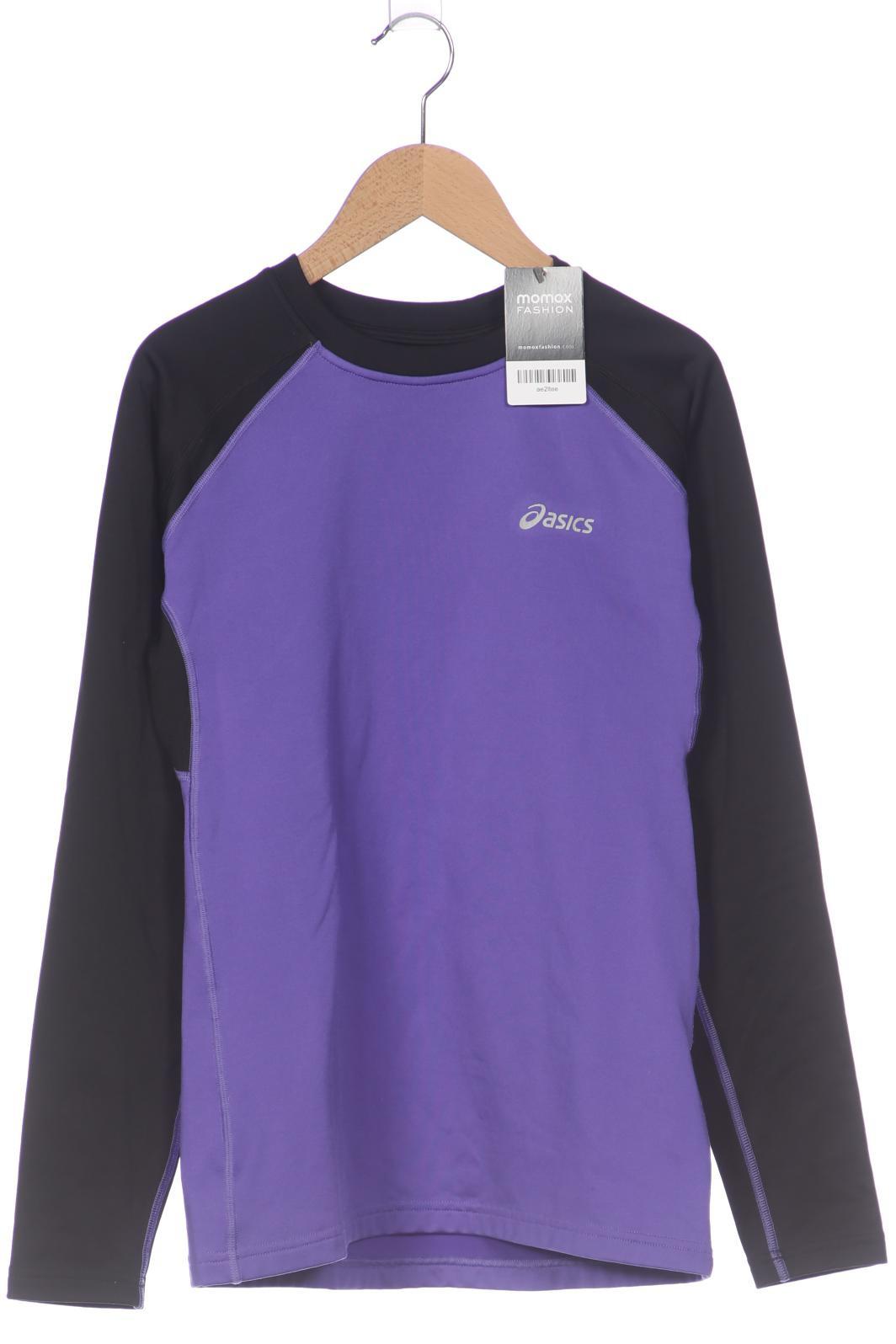 

Asics Damen Sweatshirt, flieder, Gr. 36
