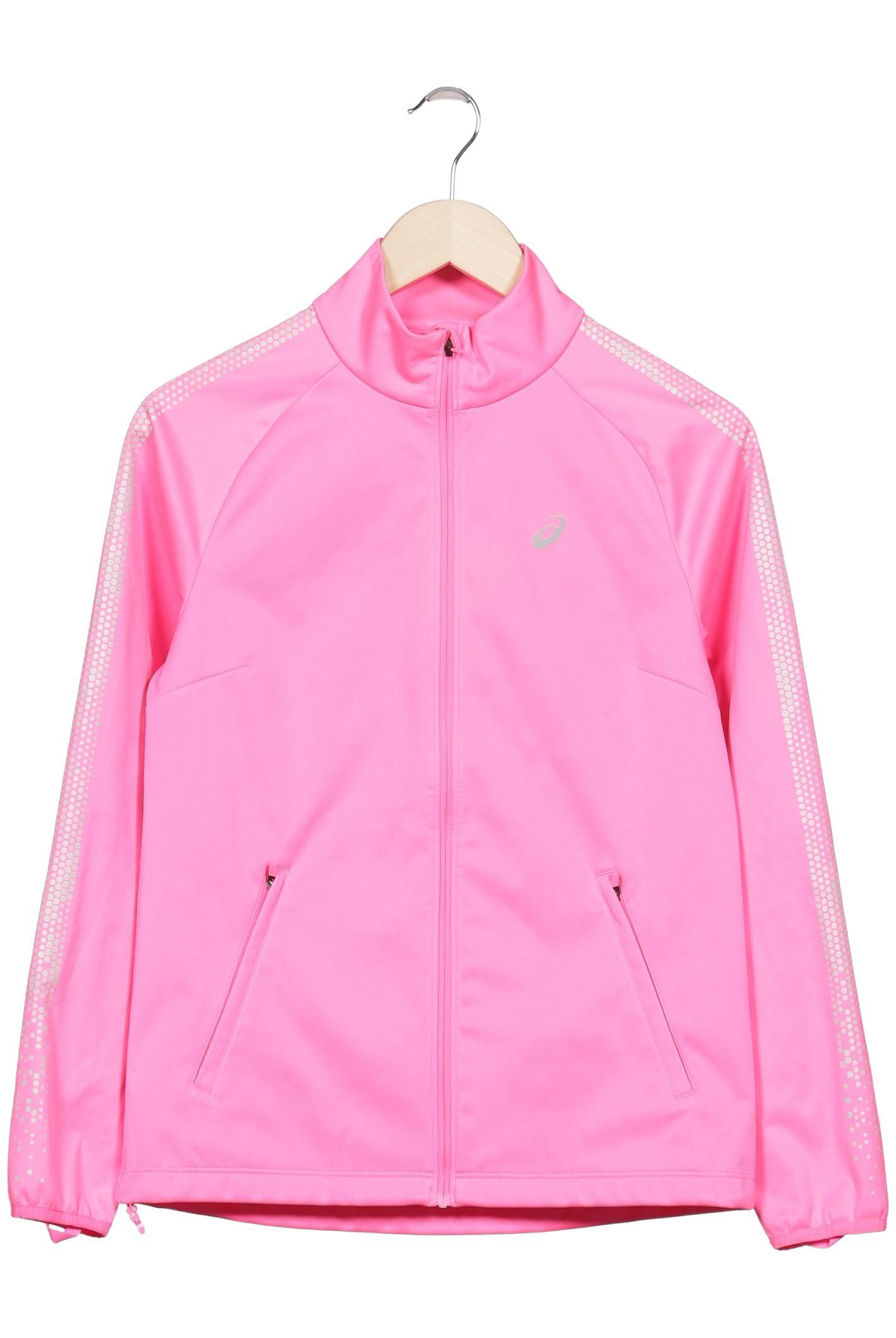 

Asics Damen Sweatshirt, pink, Gr. 36
