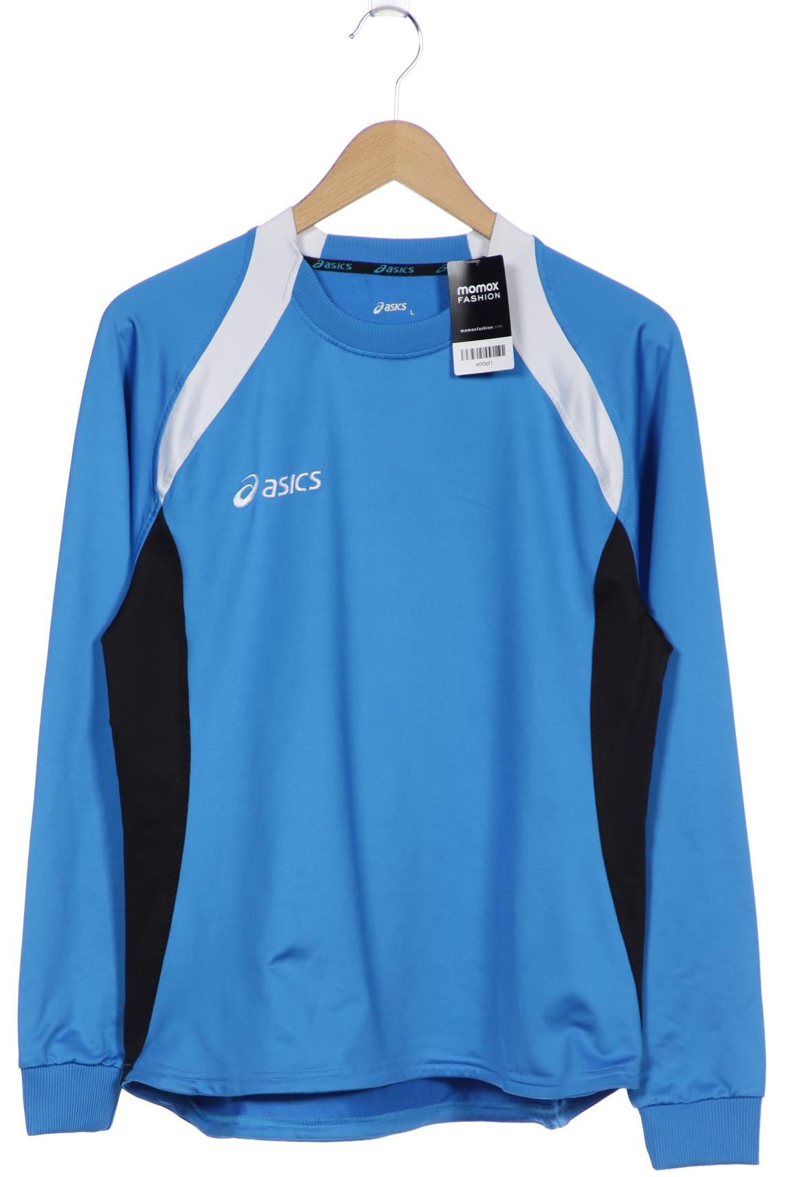 

Asics Damen Sweatshirt, blau