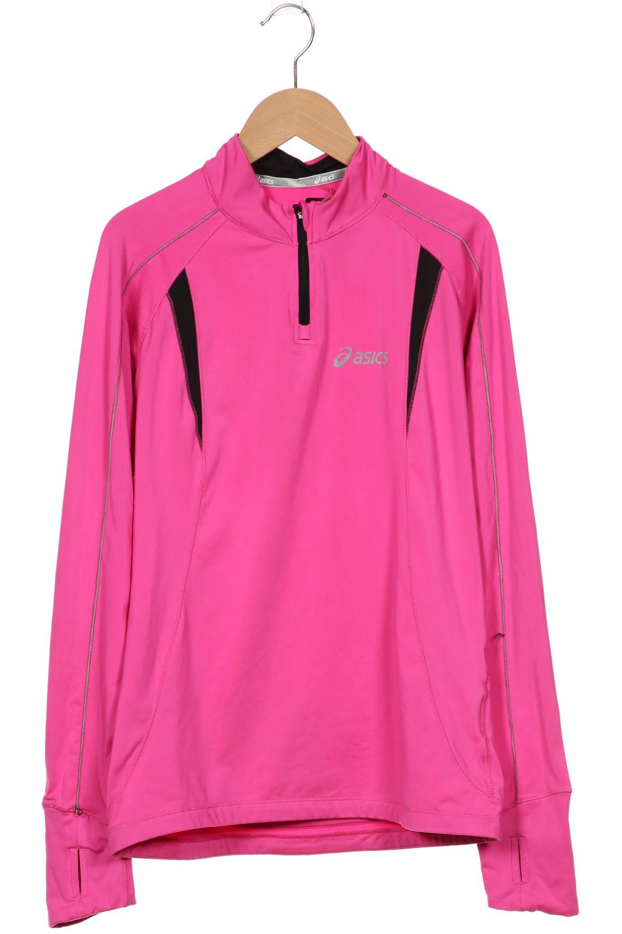 

Asics Damen Sweatshirt, pink