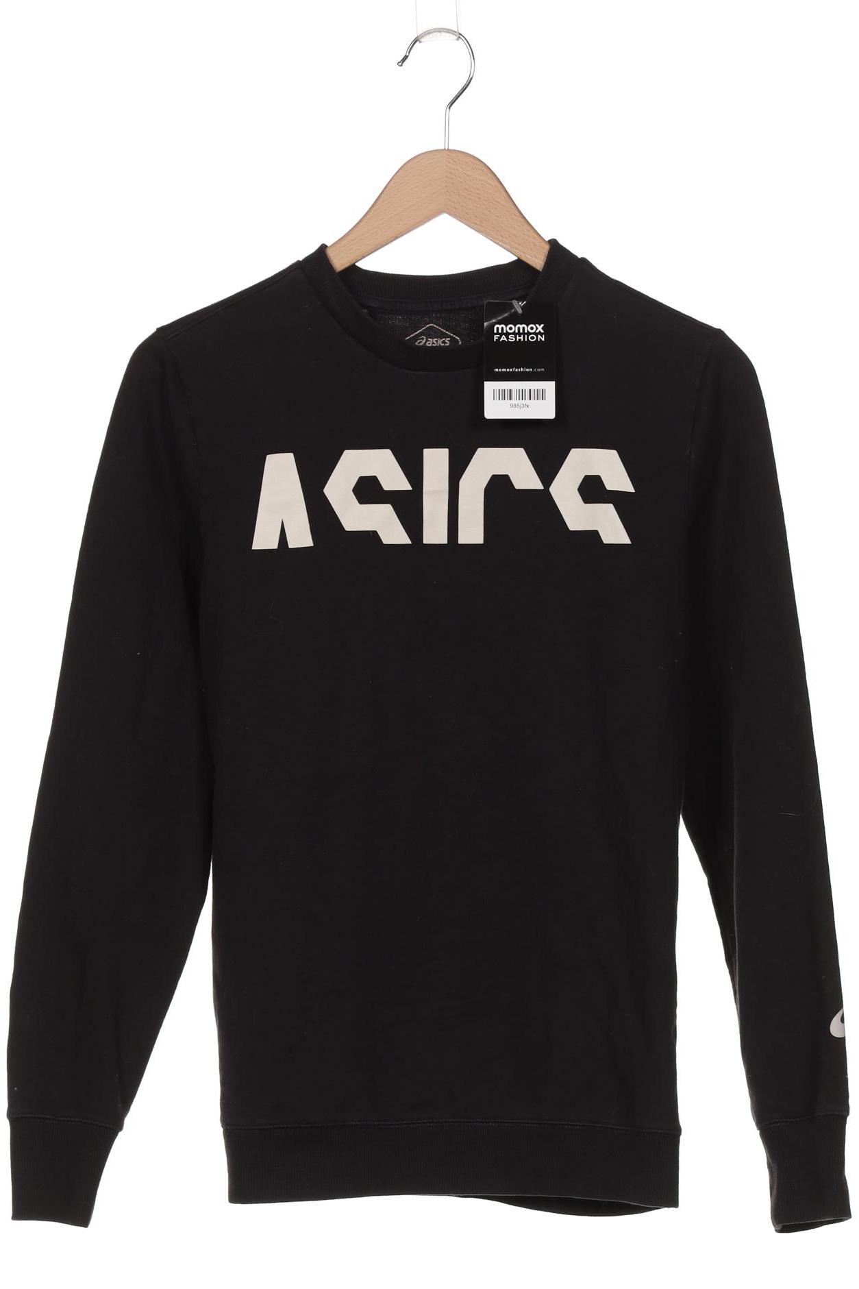 Thumbnail - Asics Damen Sweatshirt, schwarz, Gr. 38