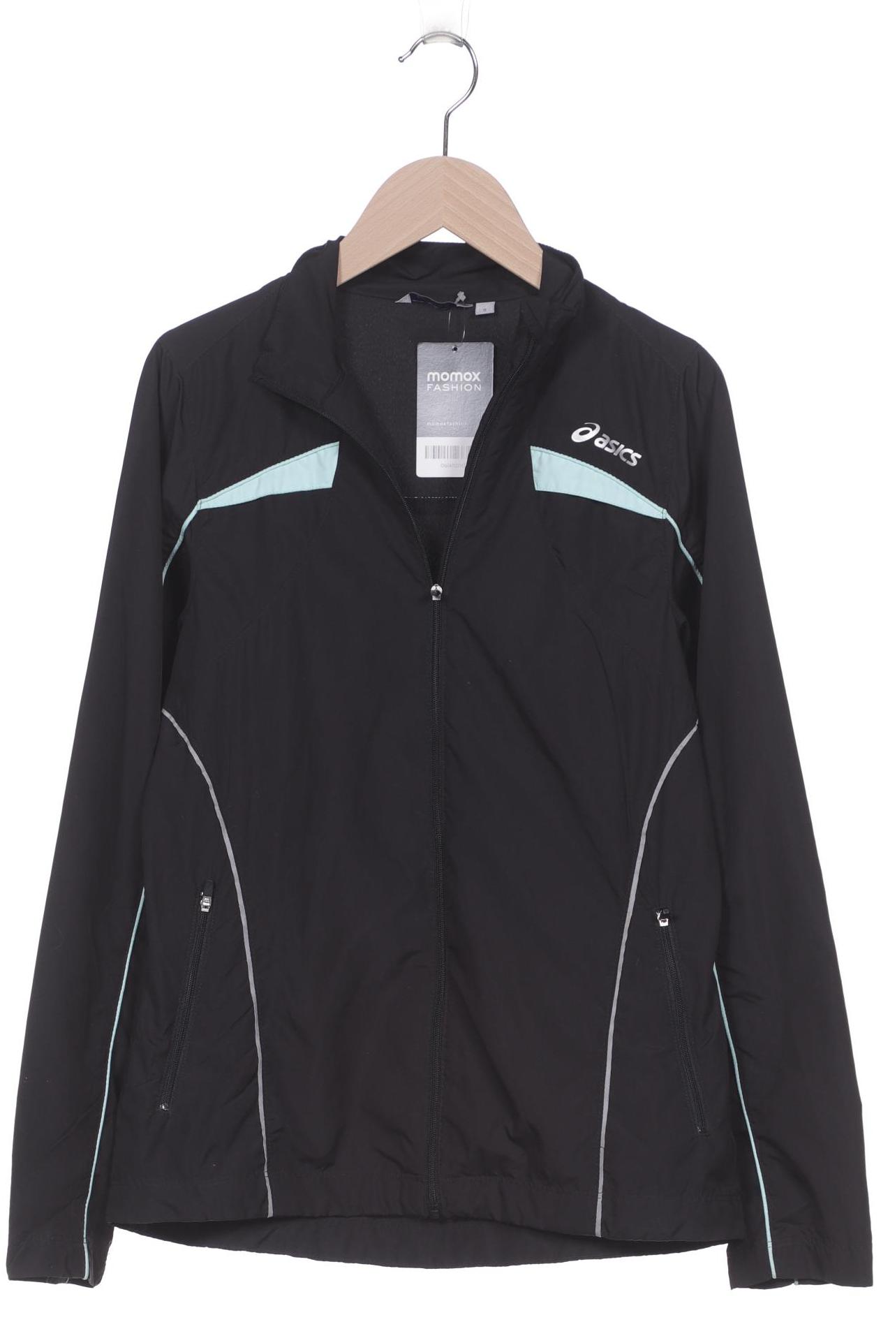 

Asics Damen Sweatshirt, schwarz, Gr. 36