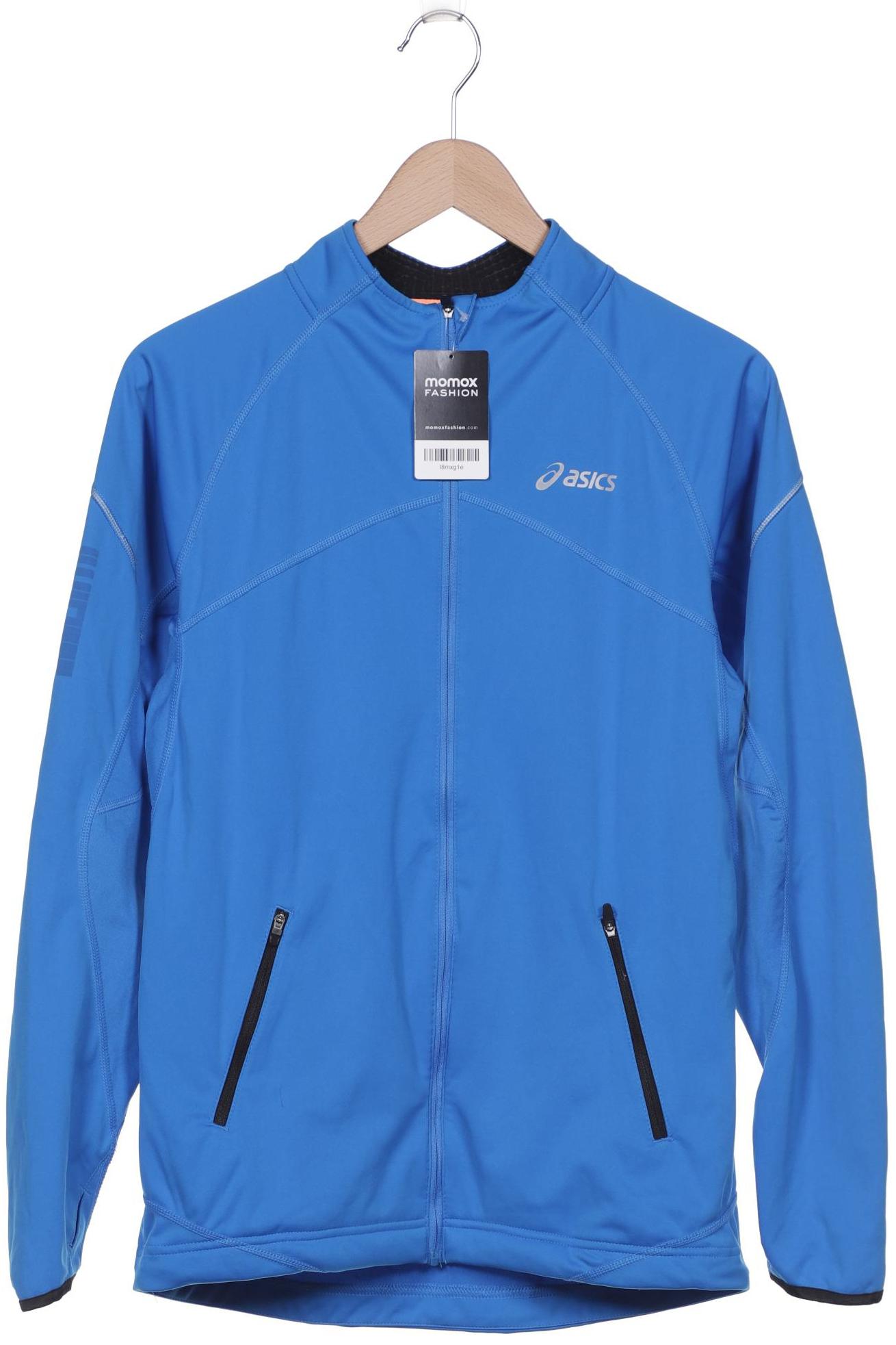 

Asics Damen Sweatshirt, blau