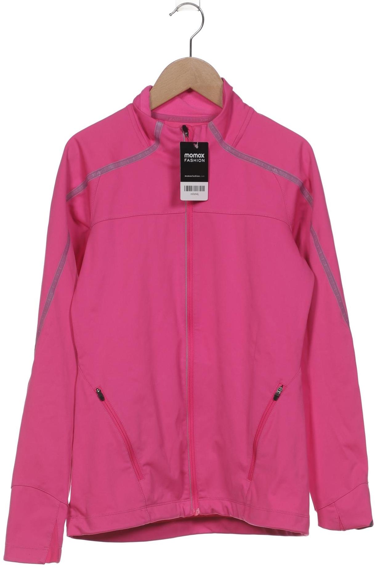 

Asics Damen Sweatshirt, pink, Gr. 36