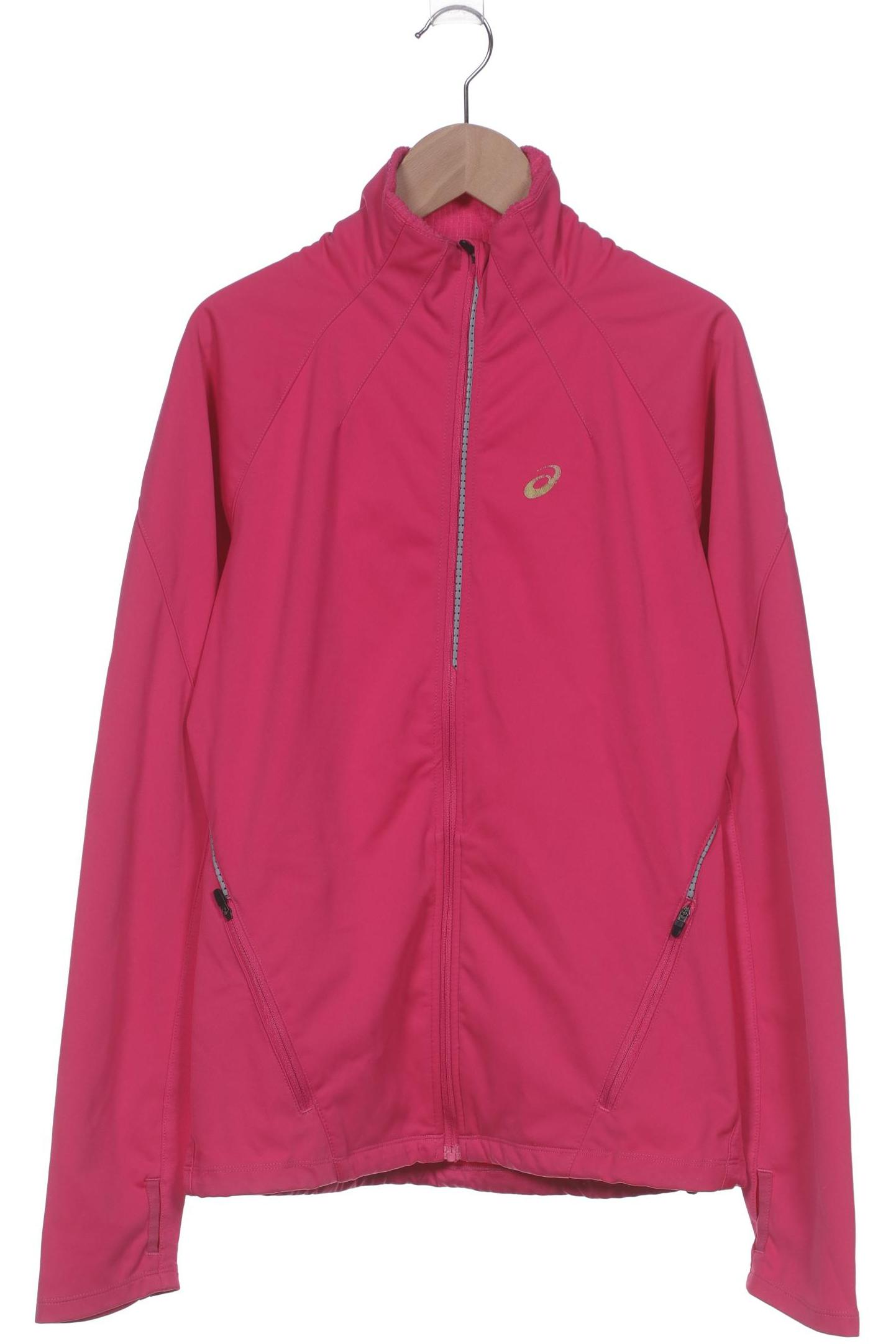 

Asics Damen Sweatshirt, pink, Gr. 38