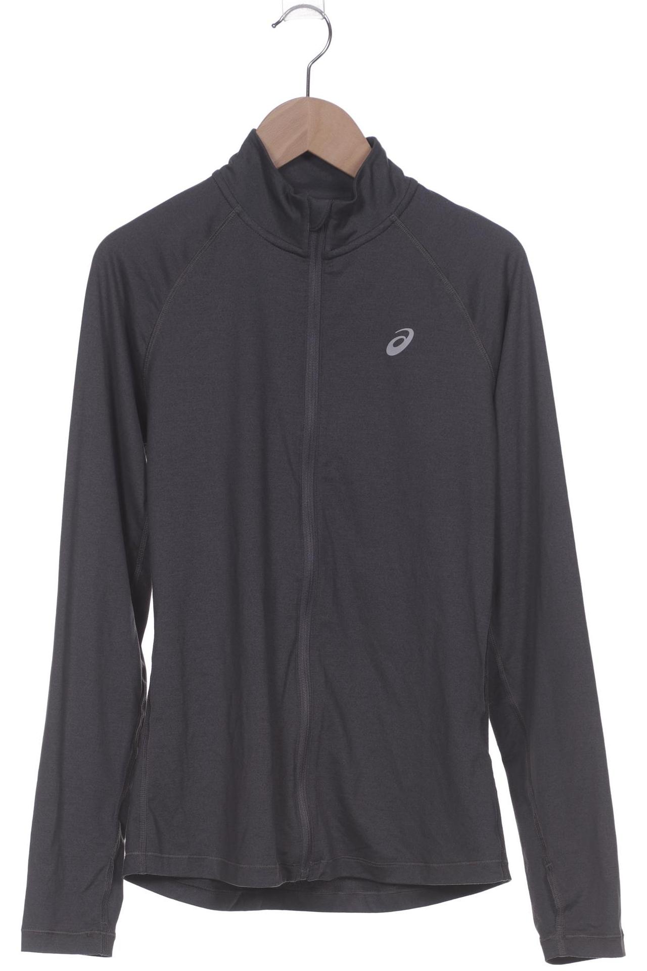 

Asics Damen Sweatshirt, grau, Gr. 36