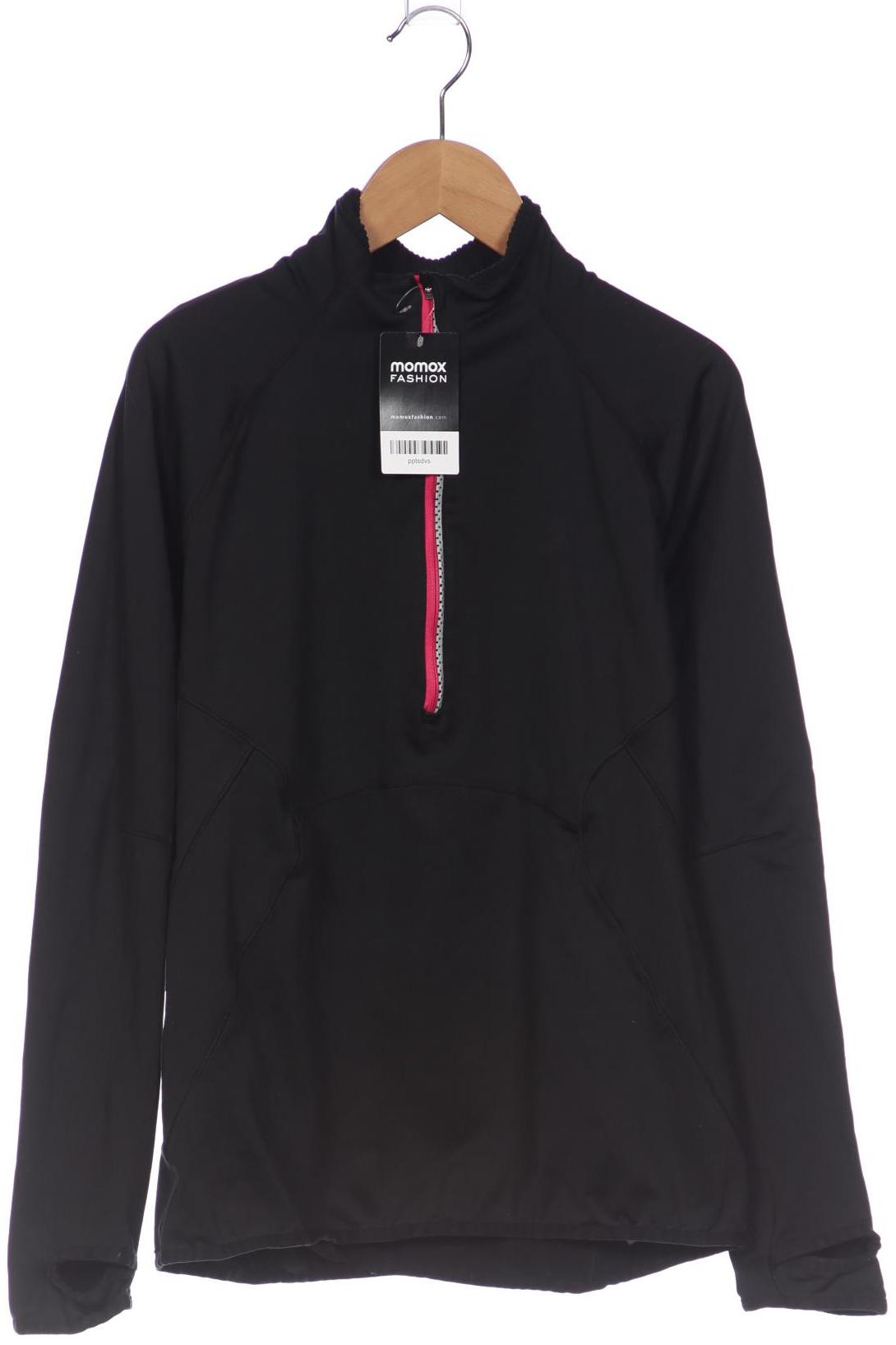 

Asics Damen Sweatshirt, schwarz, Gr. 38