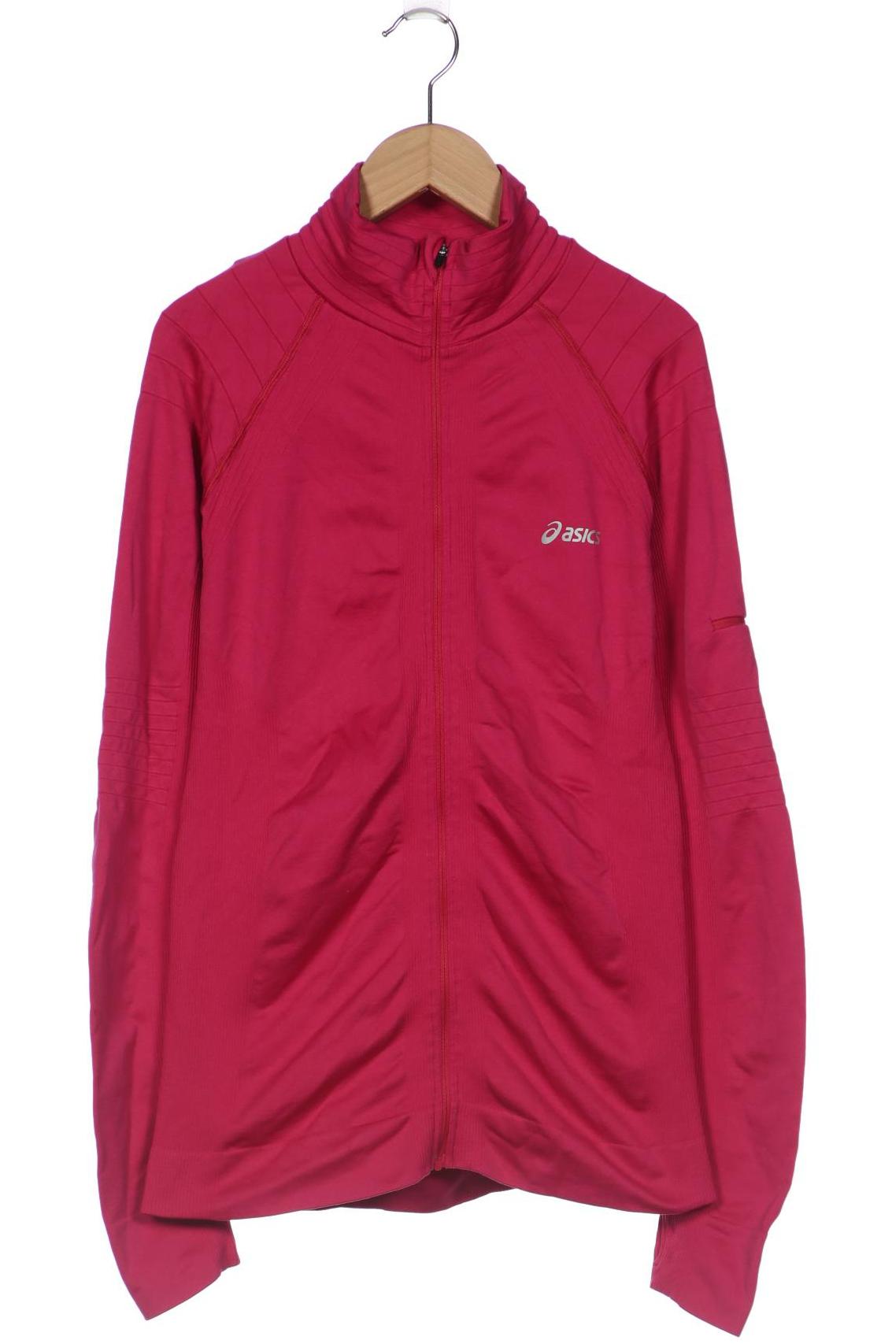 

Asics Damen Sweatshirt, pink