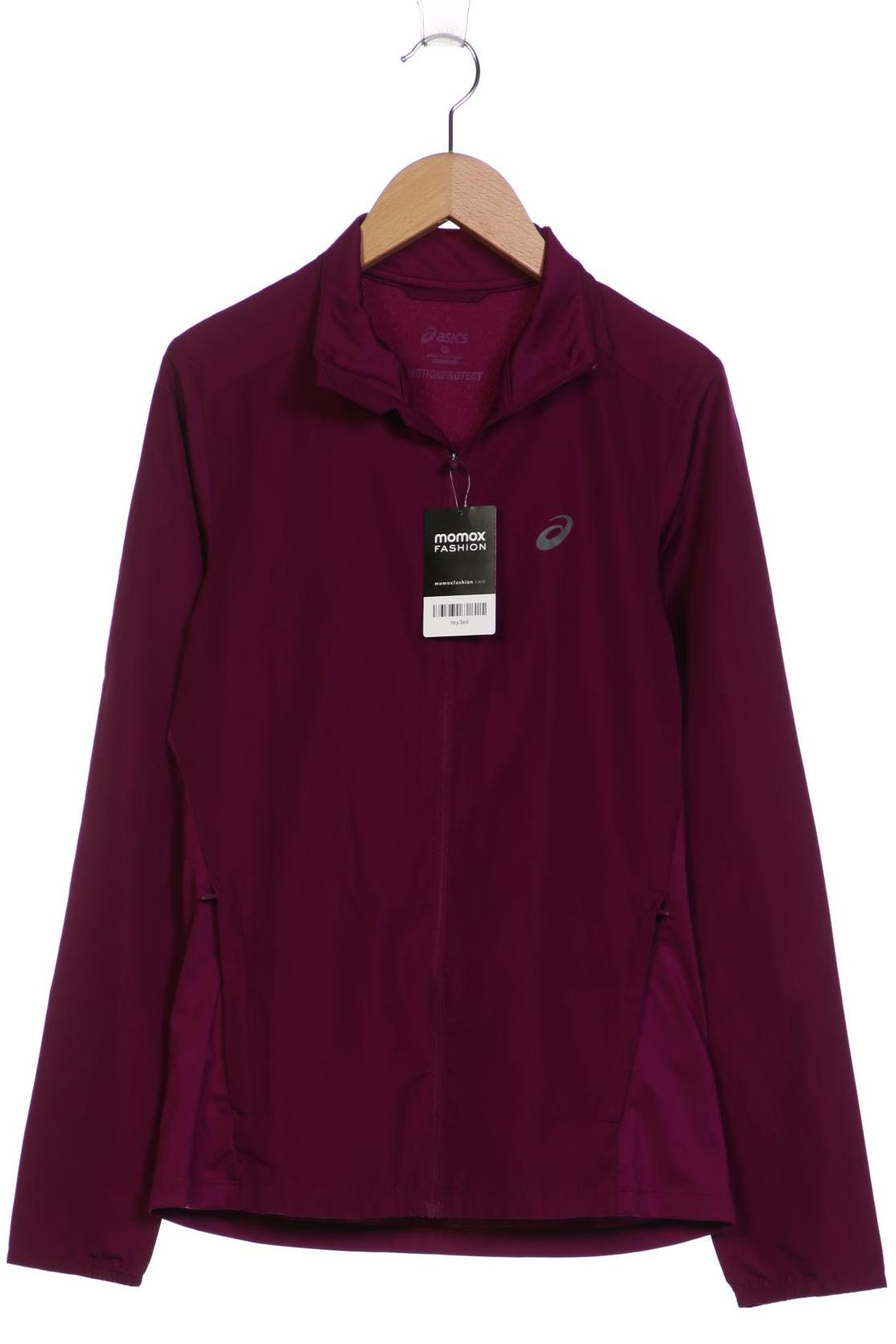 

Asics Damen Sweatshirt, flieder, Gr. 34