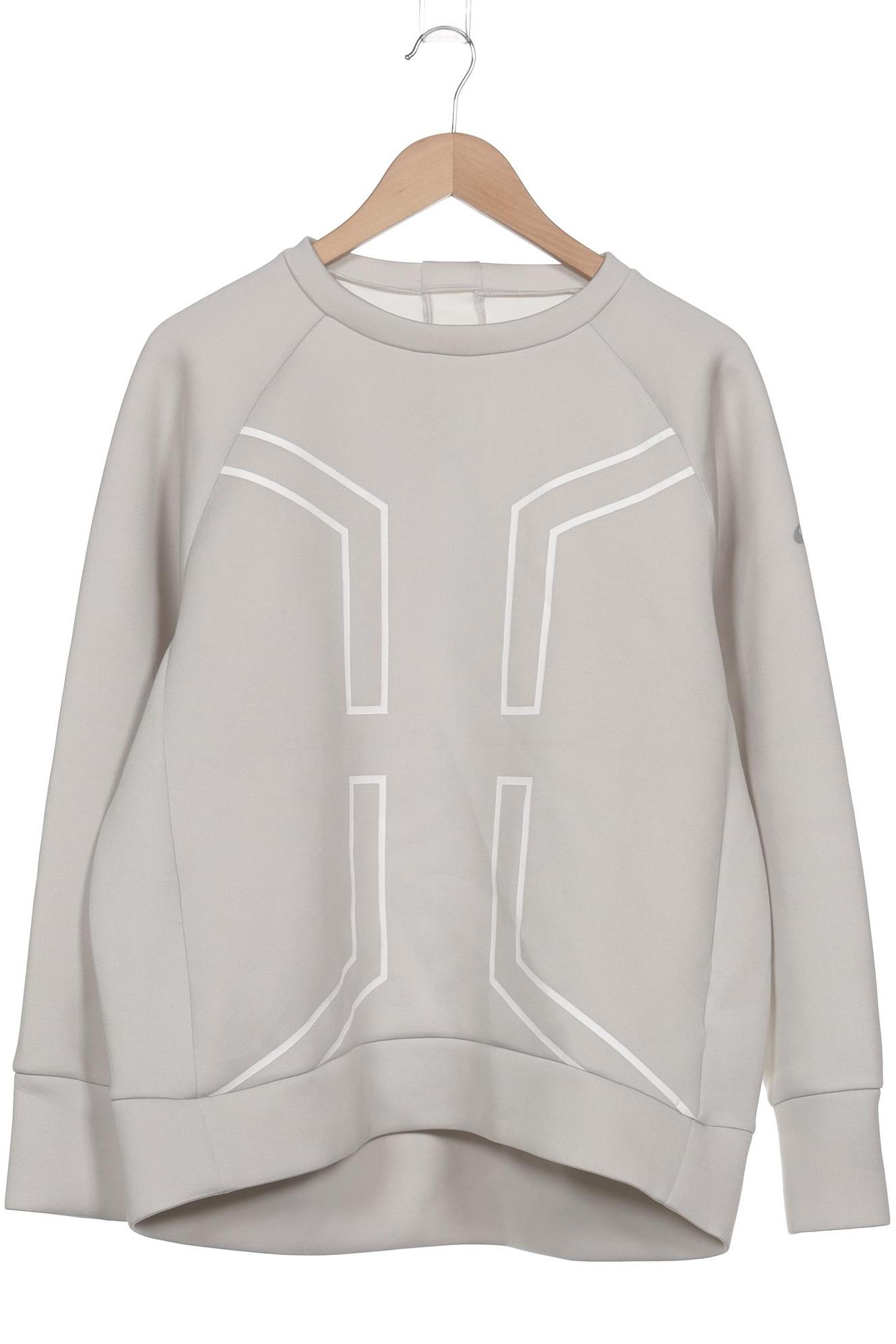 

Asics Damen Sweatshirt, grau, Gr. 42