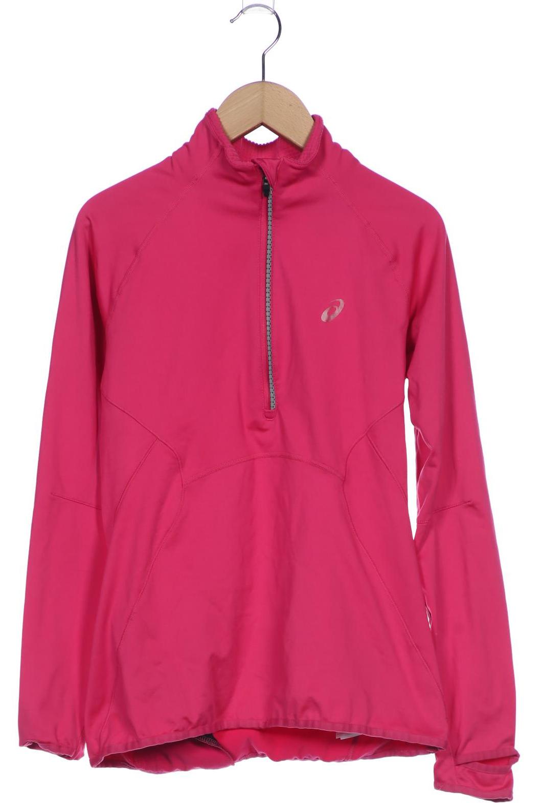 

Asics Damen Sweatshirt, pink, Gr. 36