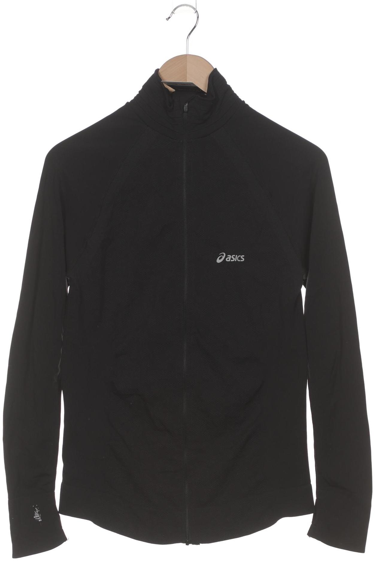 

Asics Damen Sweatshirt, schwarz, Gr. 42