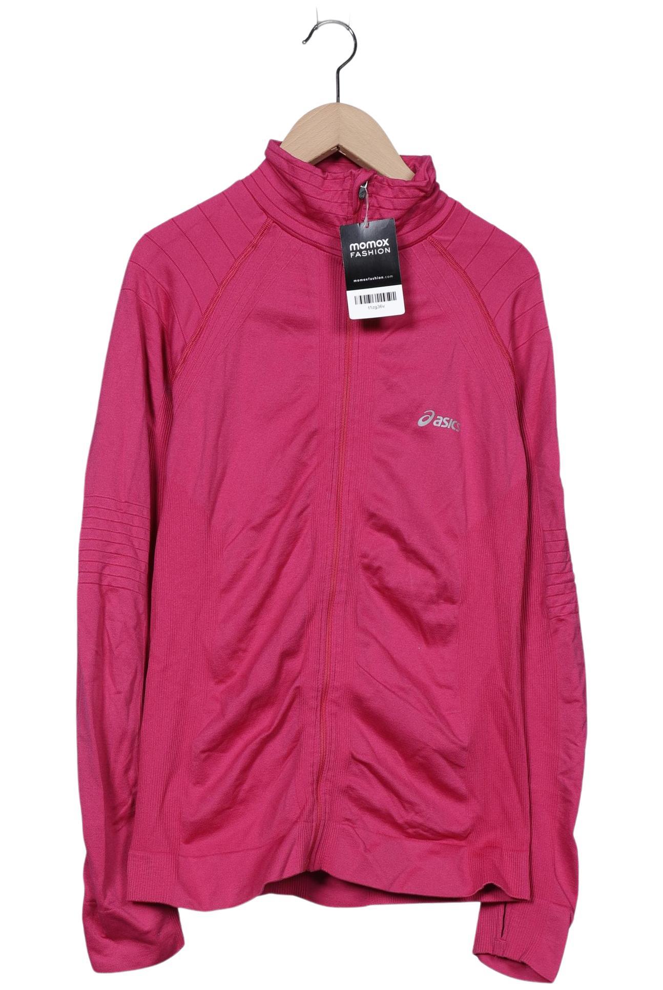 

Asics Damen Sweatshirt, pink, Gr. 36