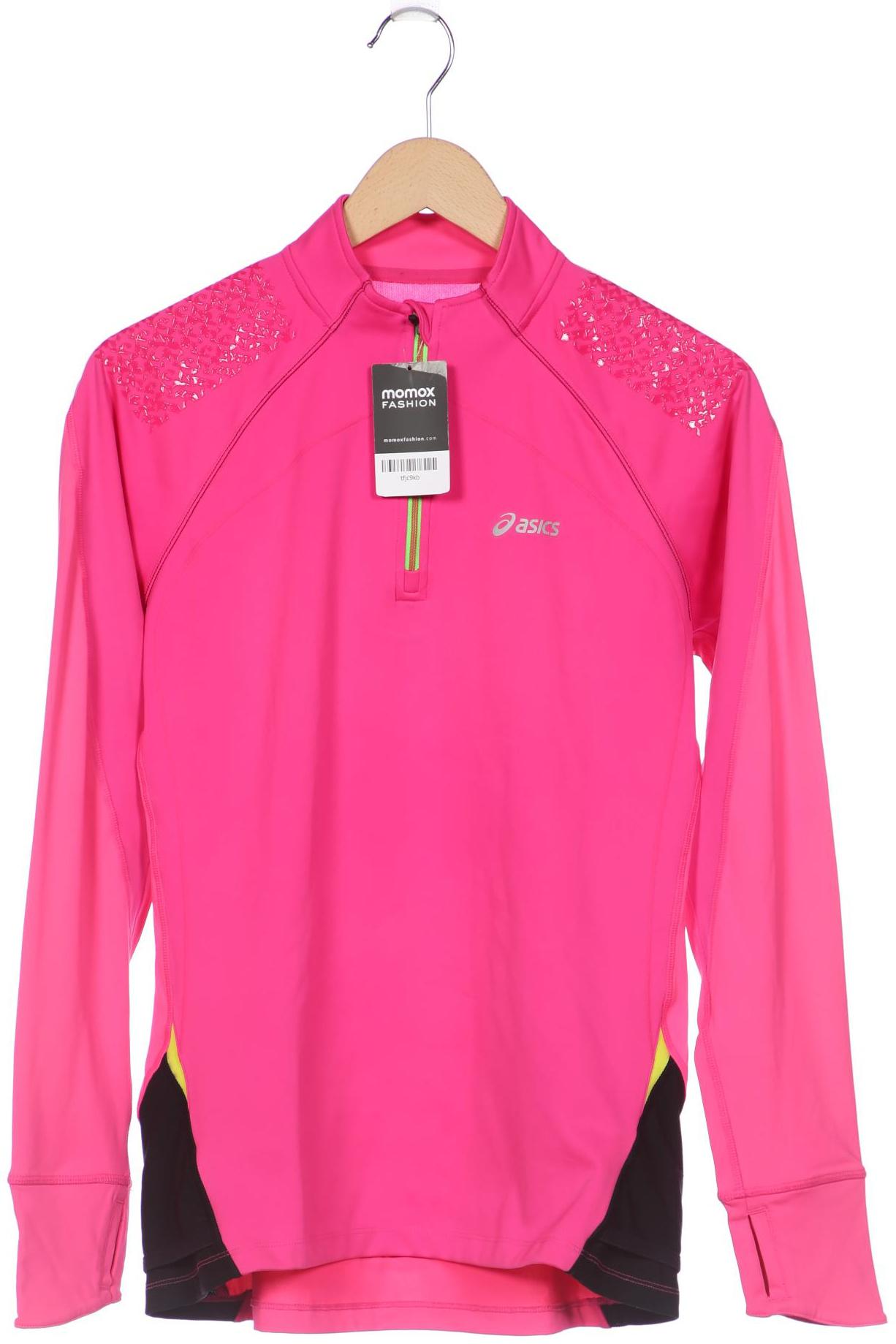 

Asics Damen Sweatshirt, pink, Gr. 42