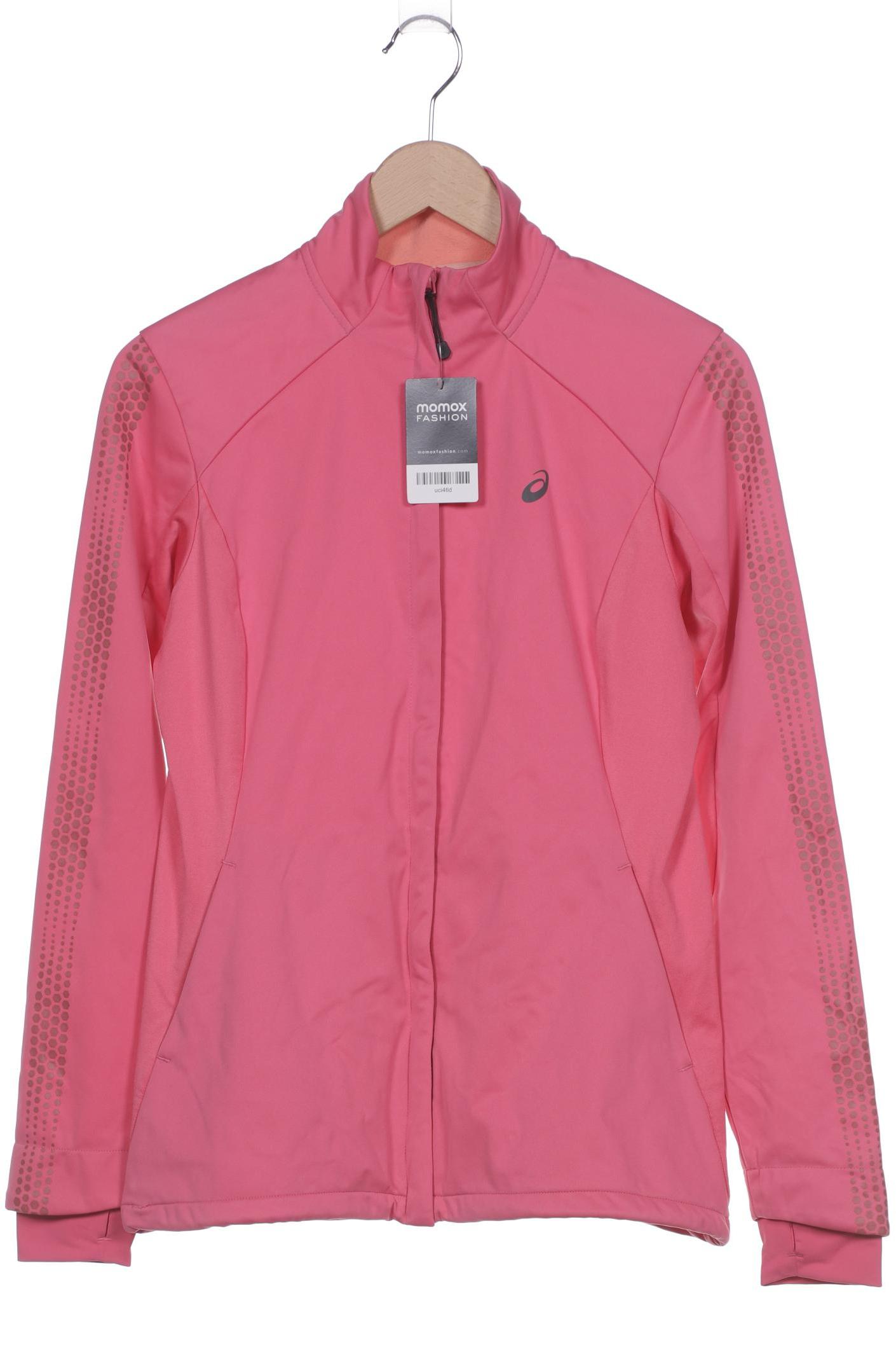 

Asics Damen Sweatshirt, pink, Gr. 38