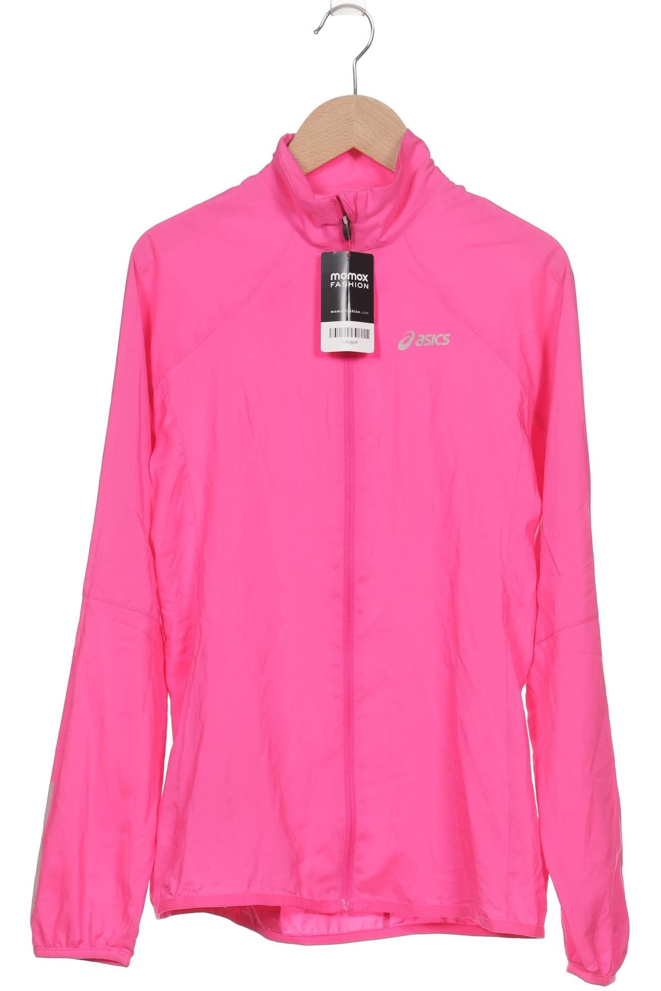 

Asics Damen Sweatshirt, pink, Gr. 36