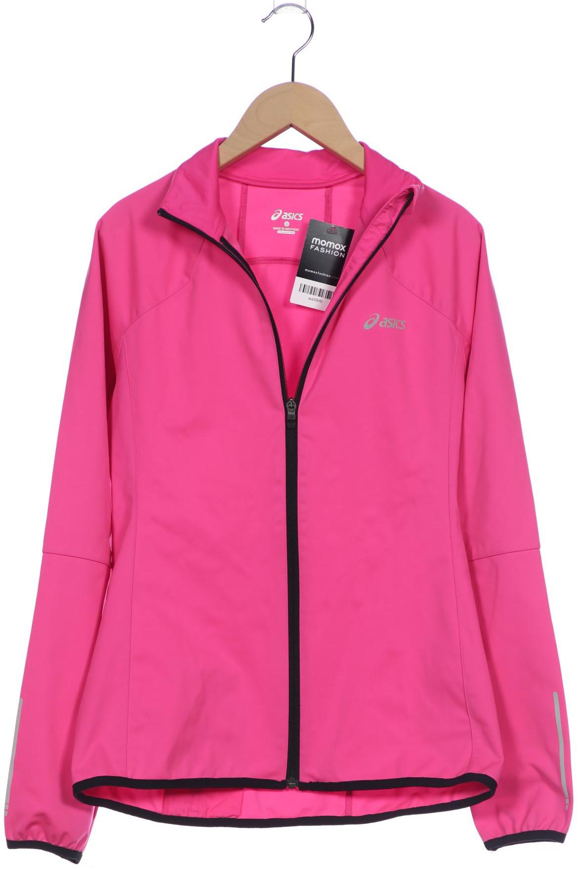 

Asics Damen Sweatshirt, neon, Gr. 36