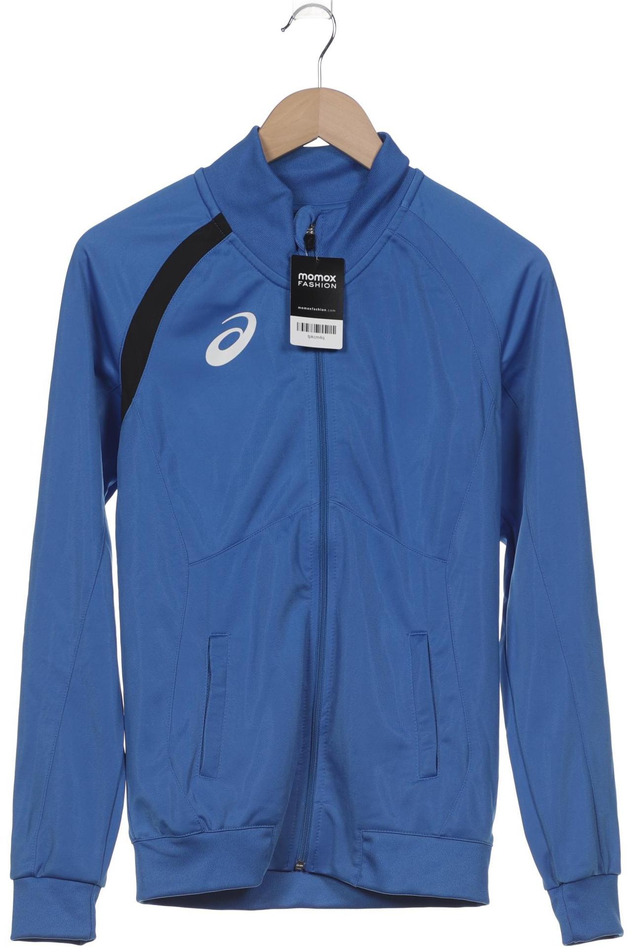 

Asics Damen Sweatshirt, blau, Gr. 38