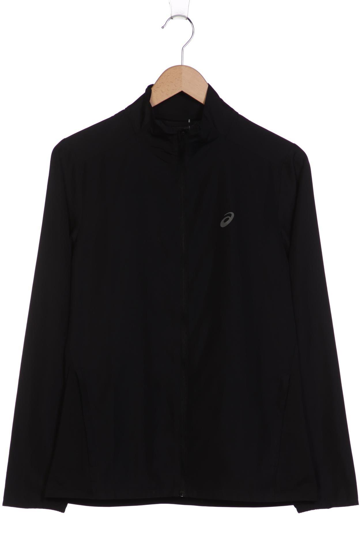 

Asics Damen Sweatshirt, schwarz, Gr. 38