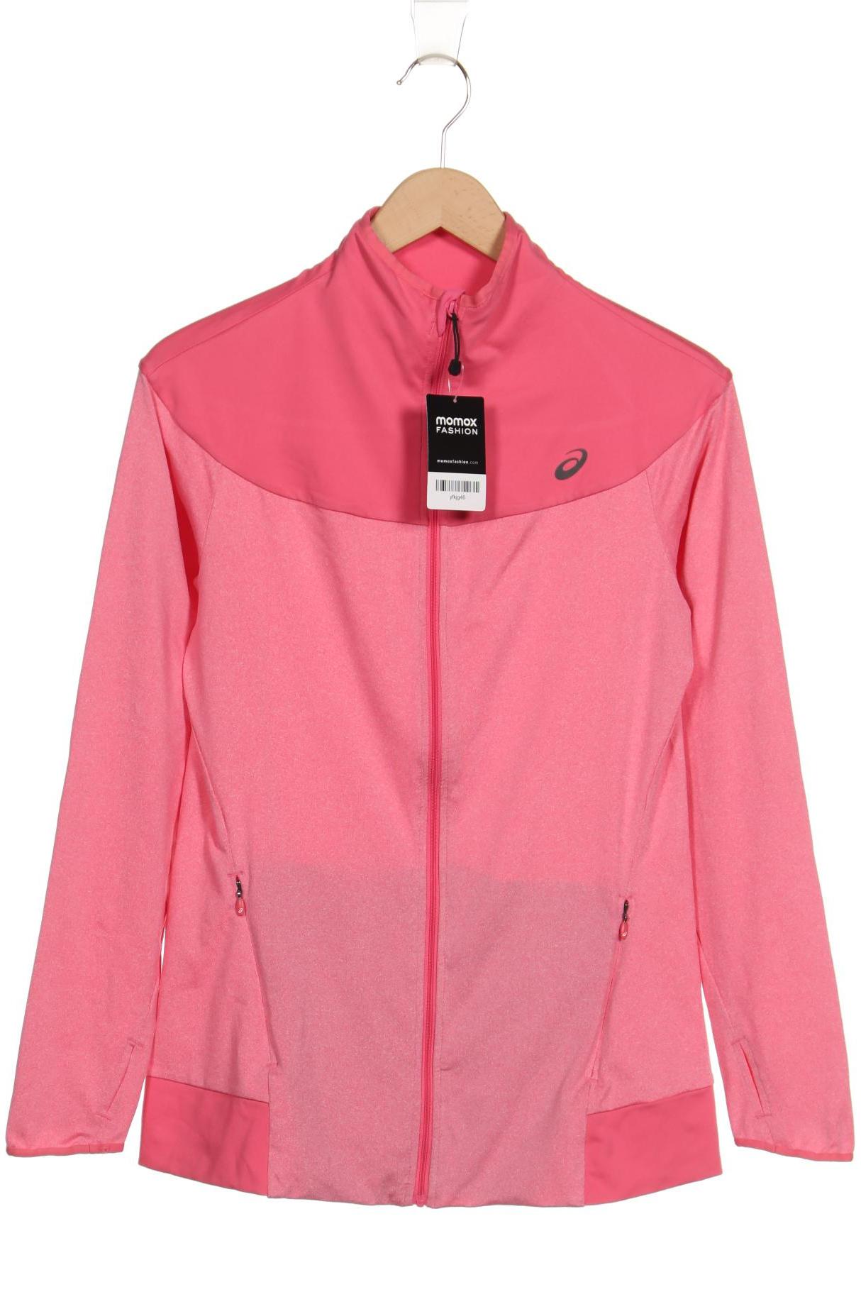 

Asics Damen Sweatshirt, pink, Gr. 38