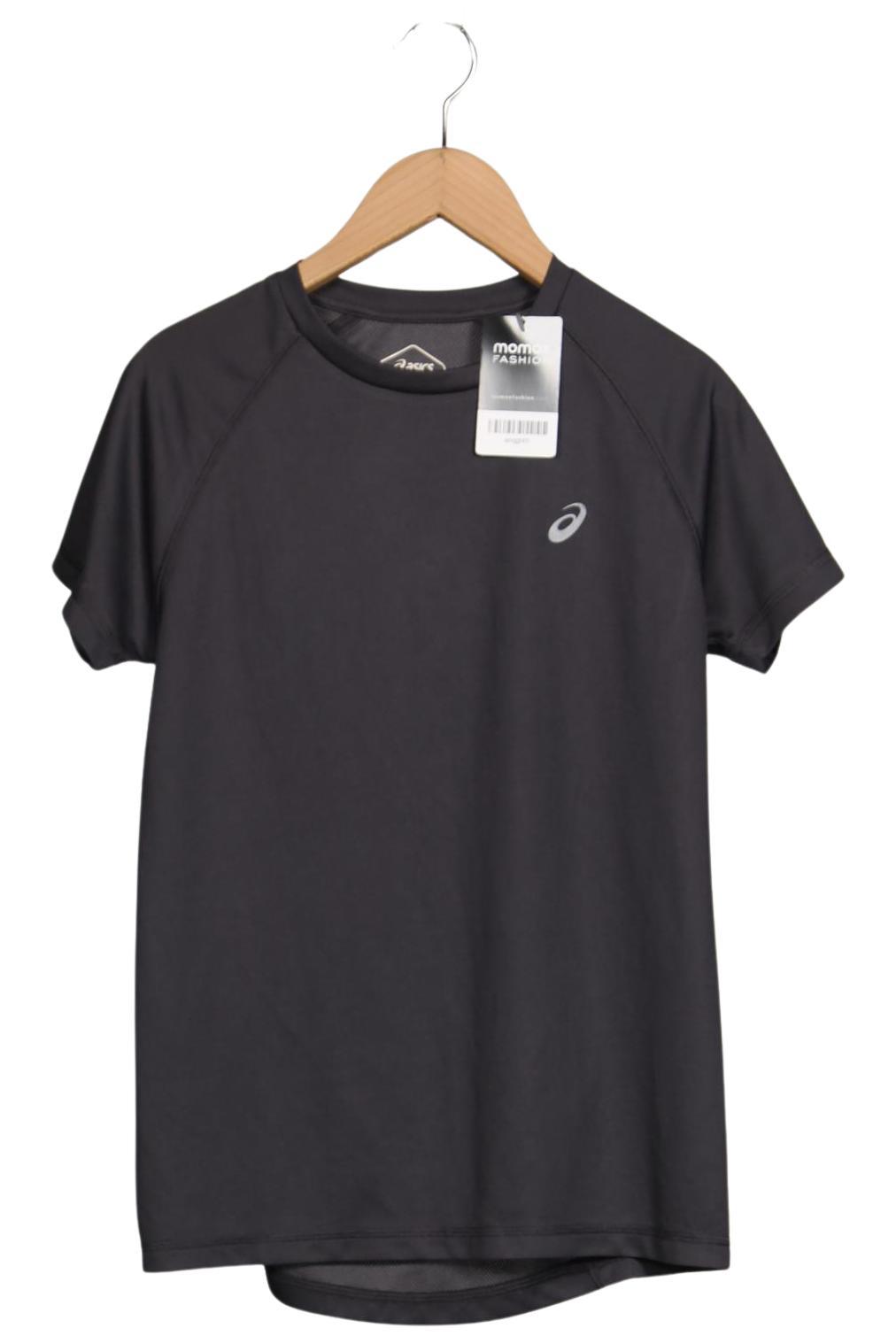 

Asics Damen T-Shirt, grau, Gr. 36