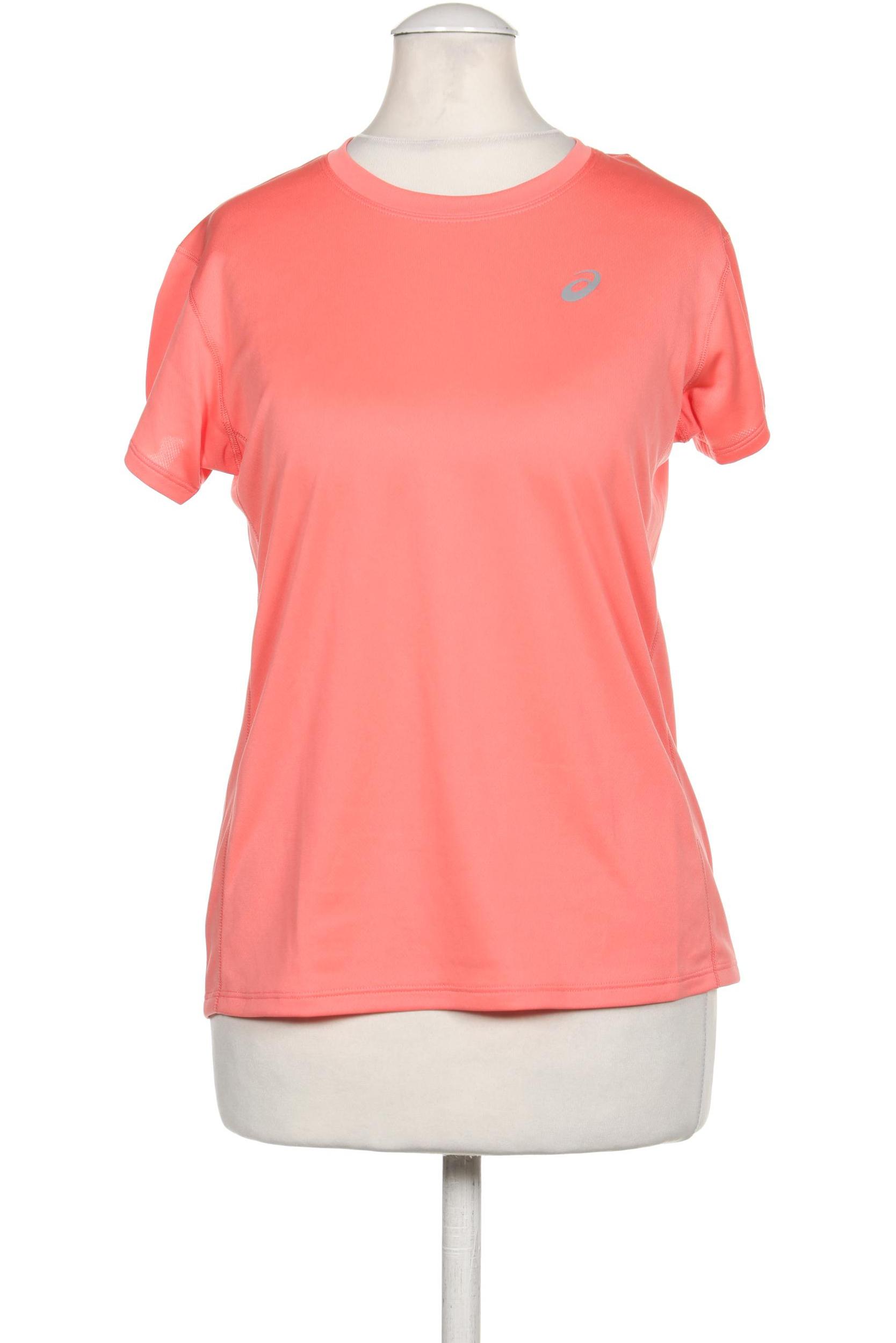 

Asics Damen T-Shirt, pink