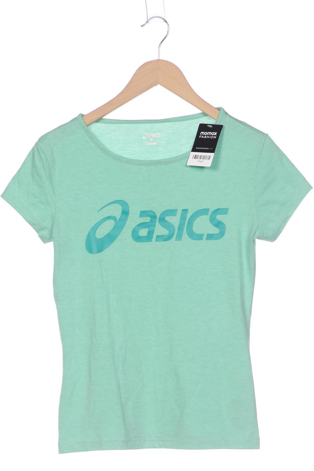 

Asics Damen T-Shirt, hellgrün, Gr. 38