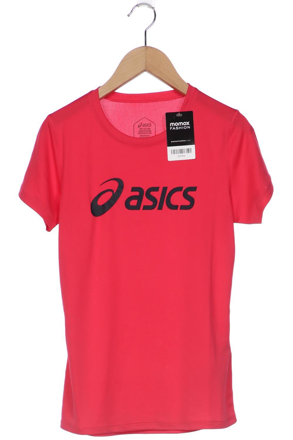 

Asics Damen T-Shirt, pink