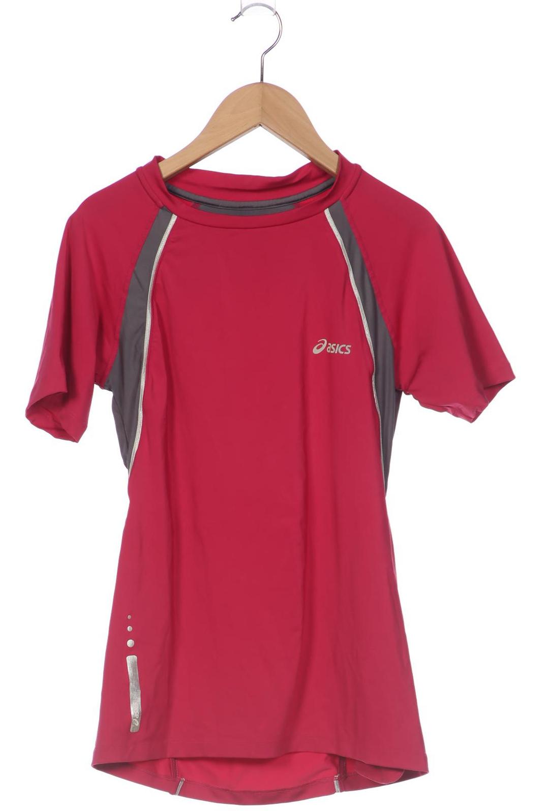 

Asics Damen T-Shirt, pink